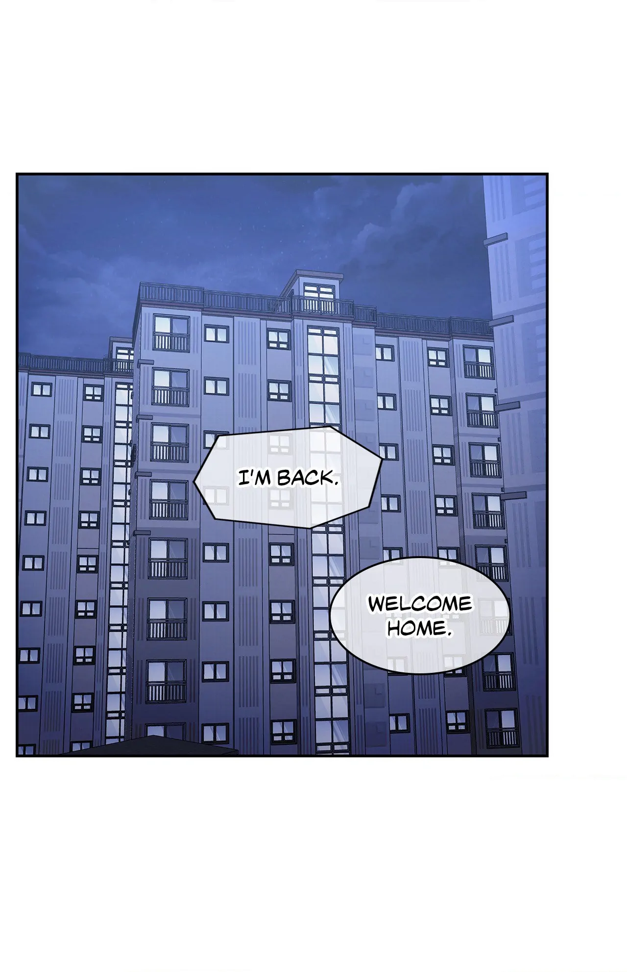 Mad Place [Official] - Chapter 63 manhwa