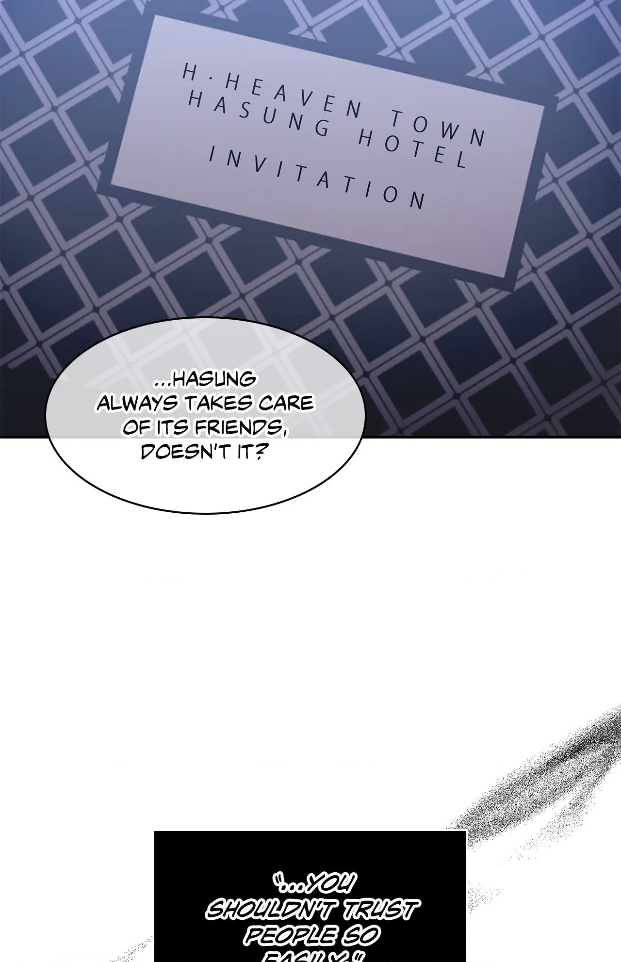 Mad Place [Official] - Chapter 63 manhwa