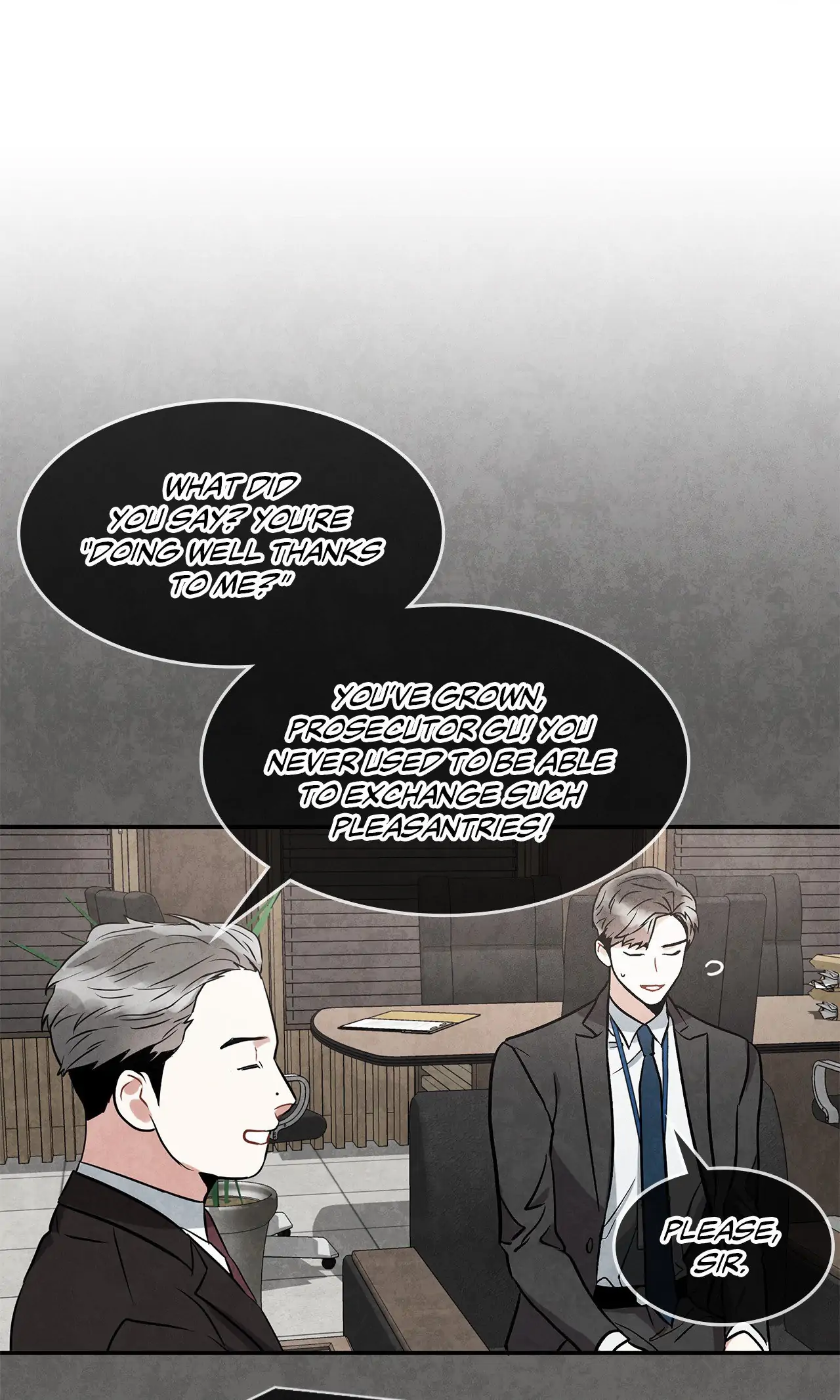 Mad Place [Official] - Chapter 64 manhwa