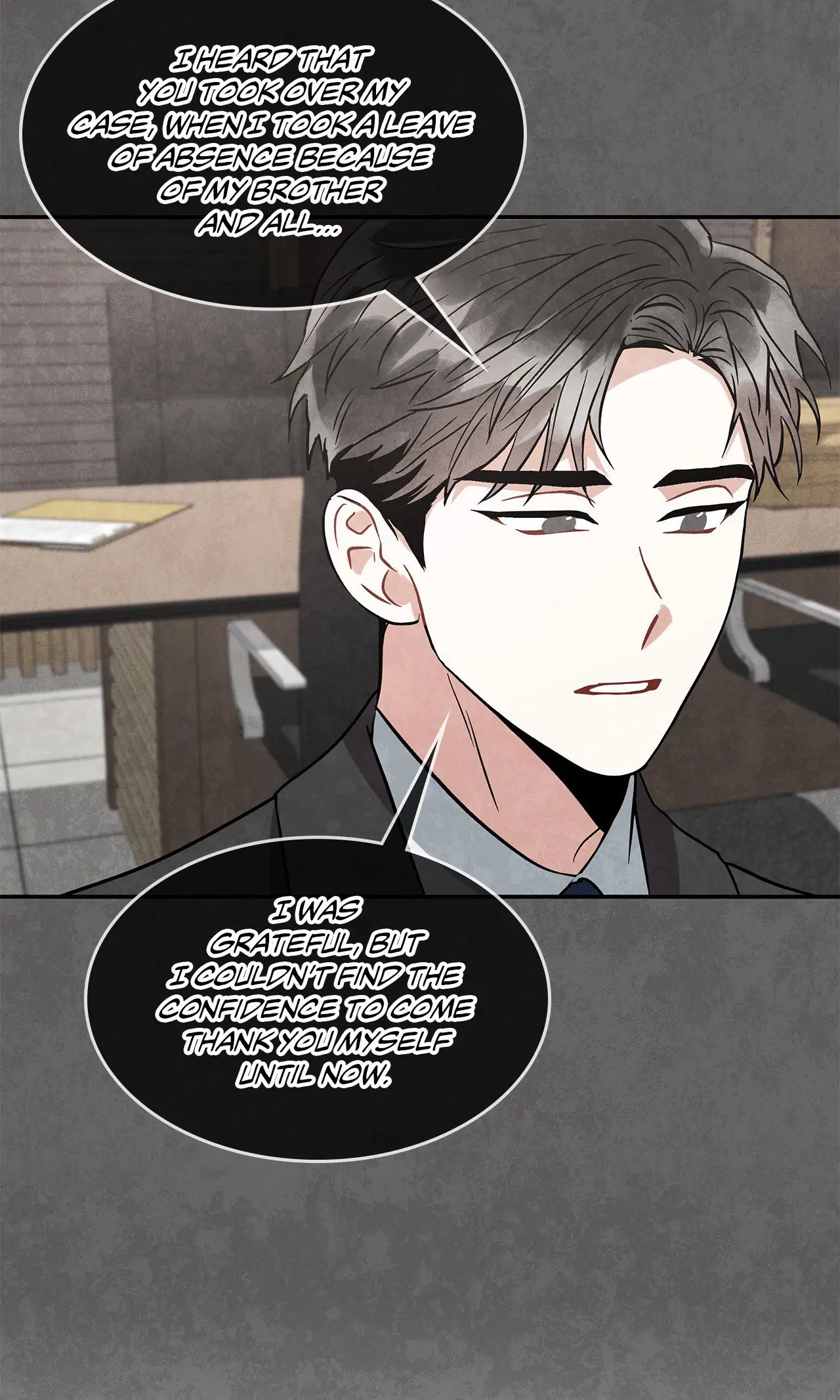Mad Place [Official] - Chapter 64 manhwa