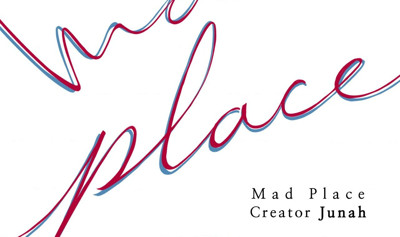 Mad Place [Official] - Chapter 64 manhwa