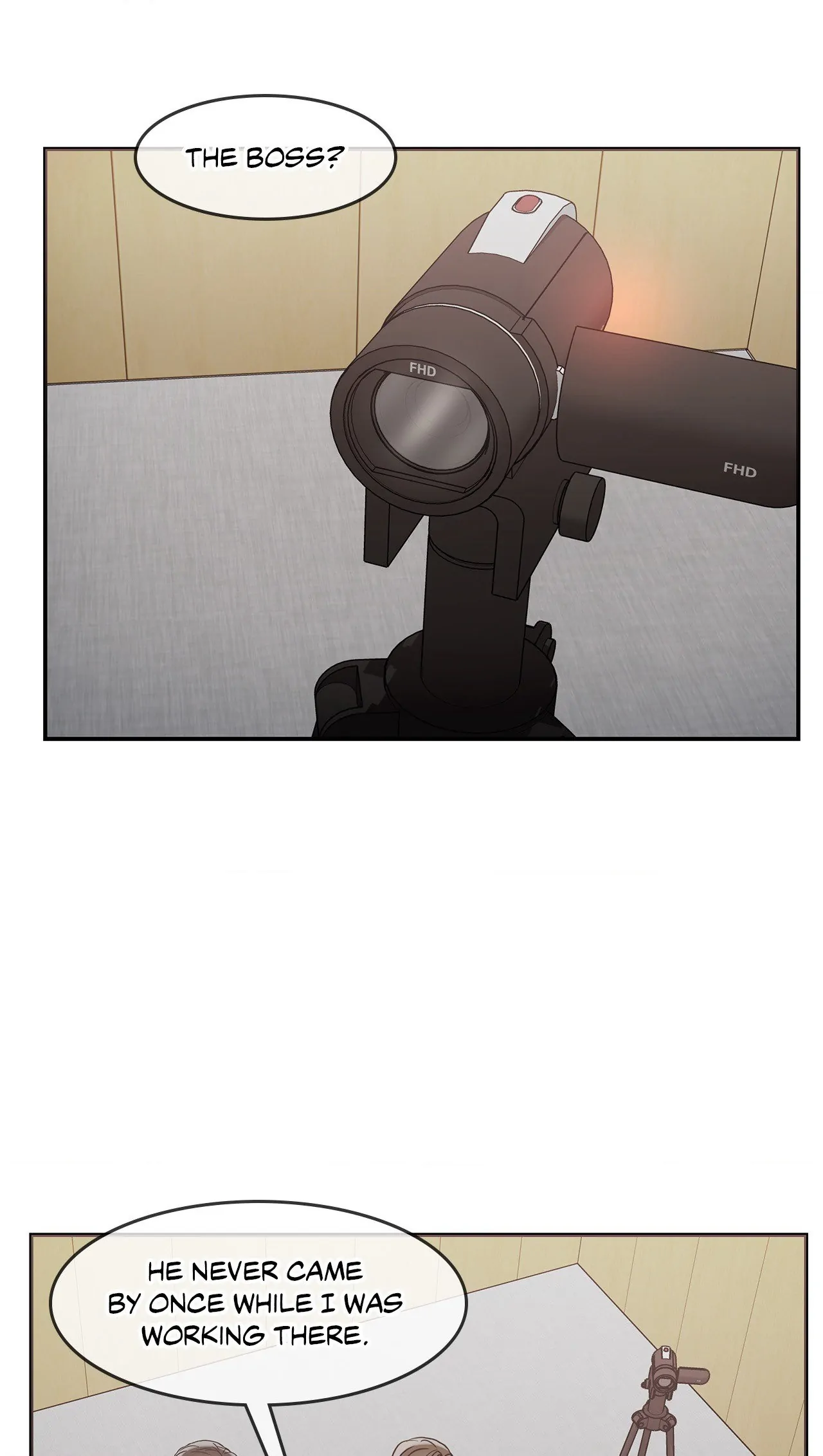 Mad Place [Official] - Chapter 64 manhwa