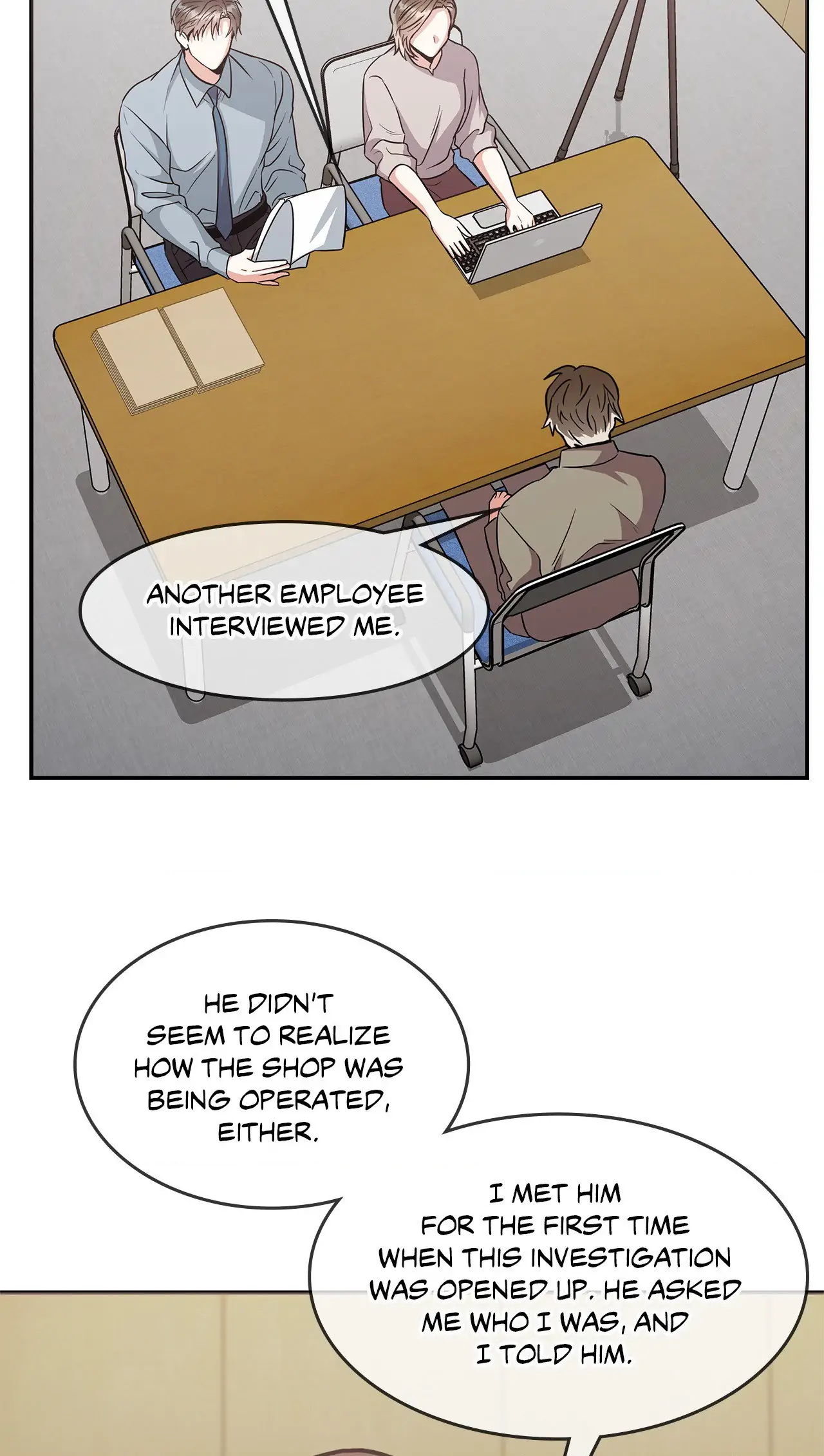 Mad Place [Official] - Chapter 64 manhwa