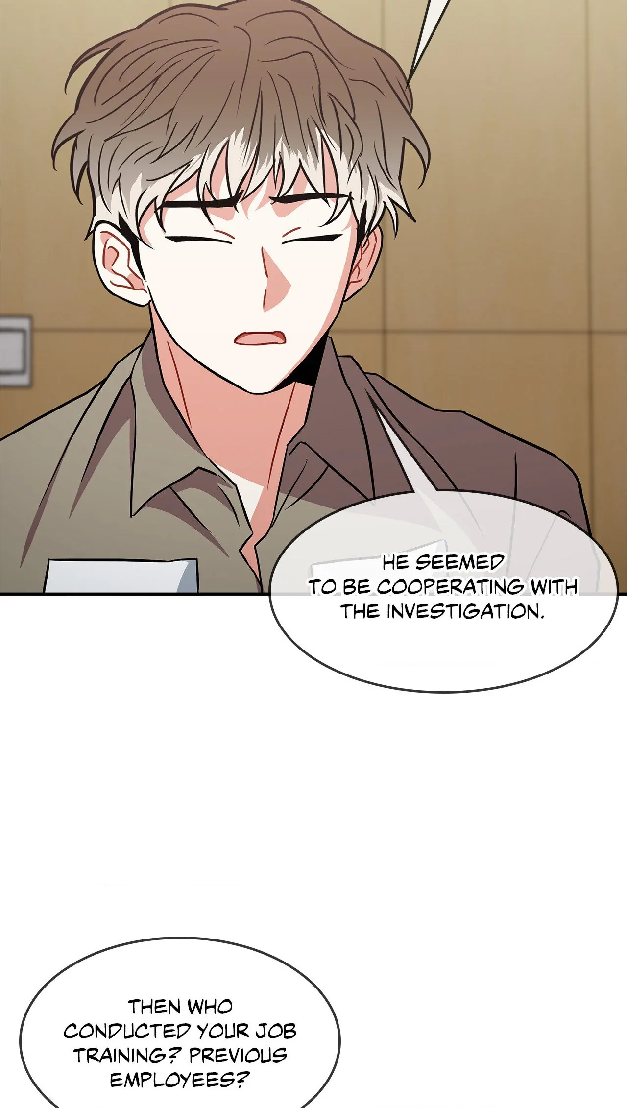Mad Place [Official] - Chapter 64 manhwa
