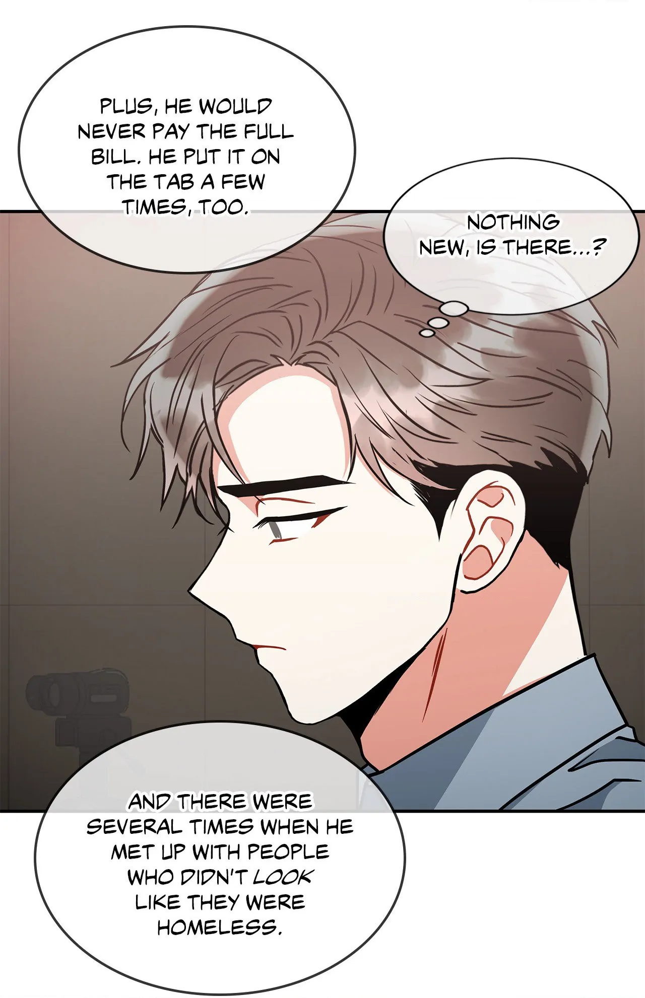 Mad Place [Official] - Chapter 64 manhwa