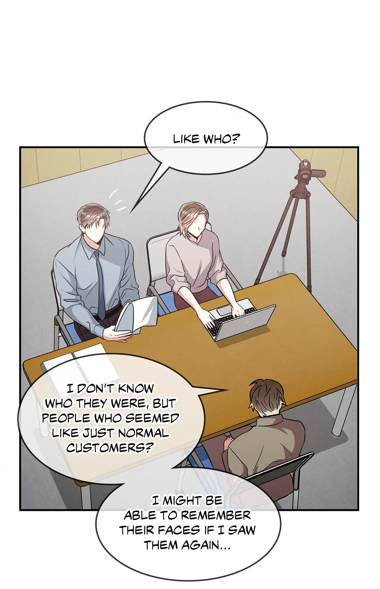 Mad Place [Official] - Chapter 64 manhwa