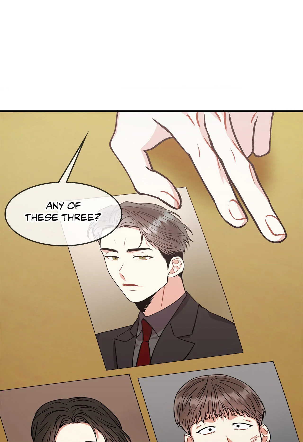 Mad Place [Official] - Chapter 64 manhwa