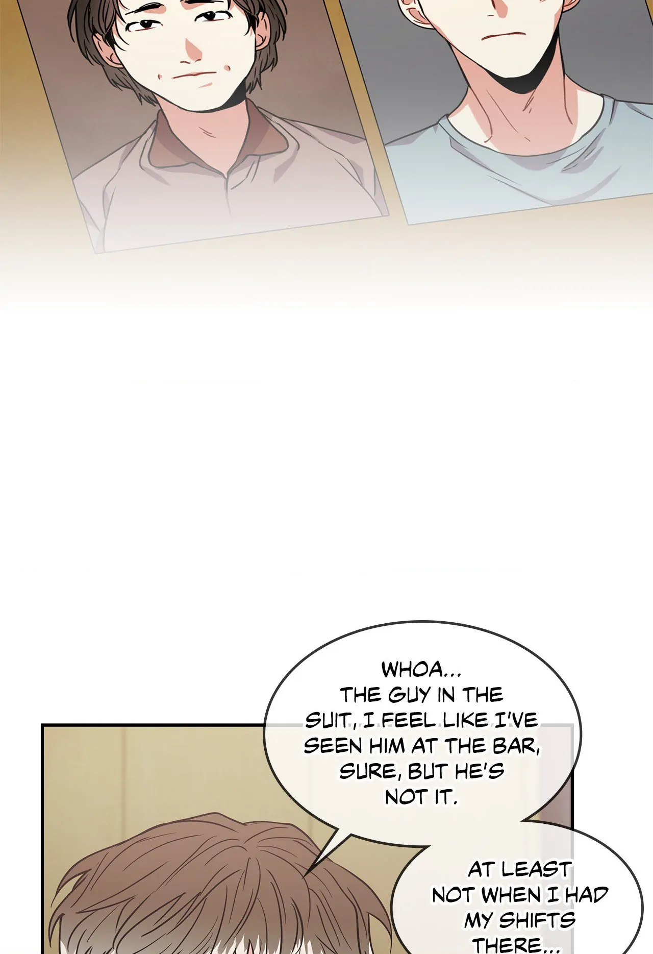 Mad Place [Official] - Chapter 64 manhwa