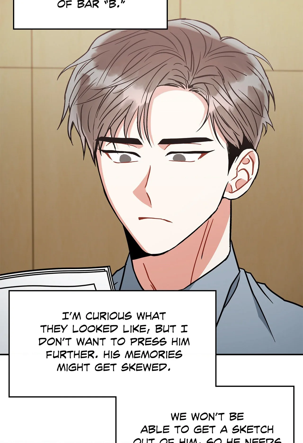 Mad Place [Official] - Chapter 64 manhwa