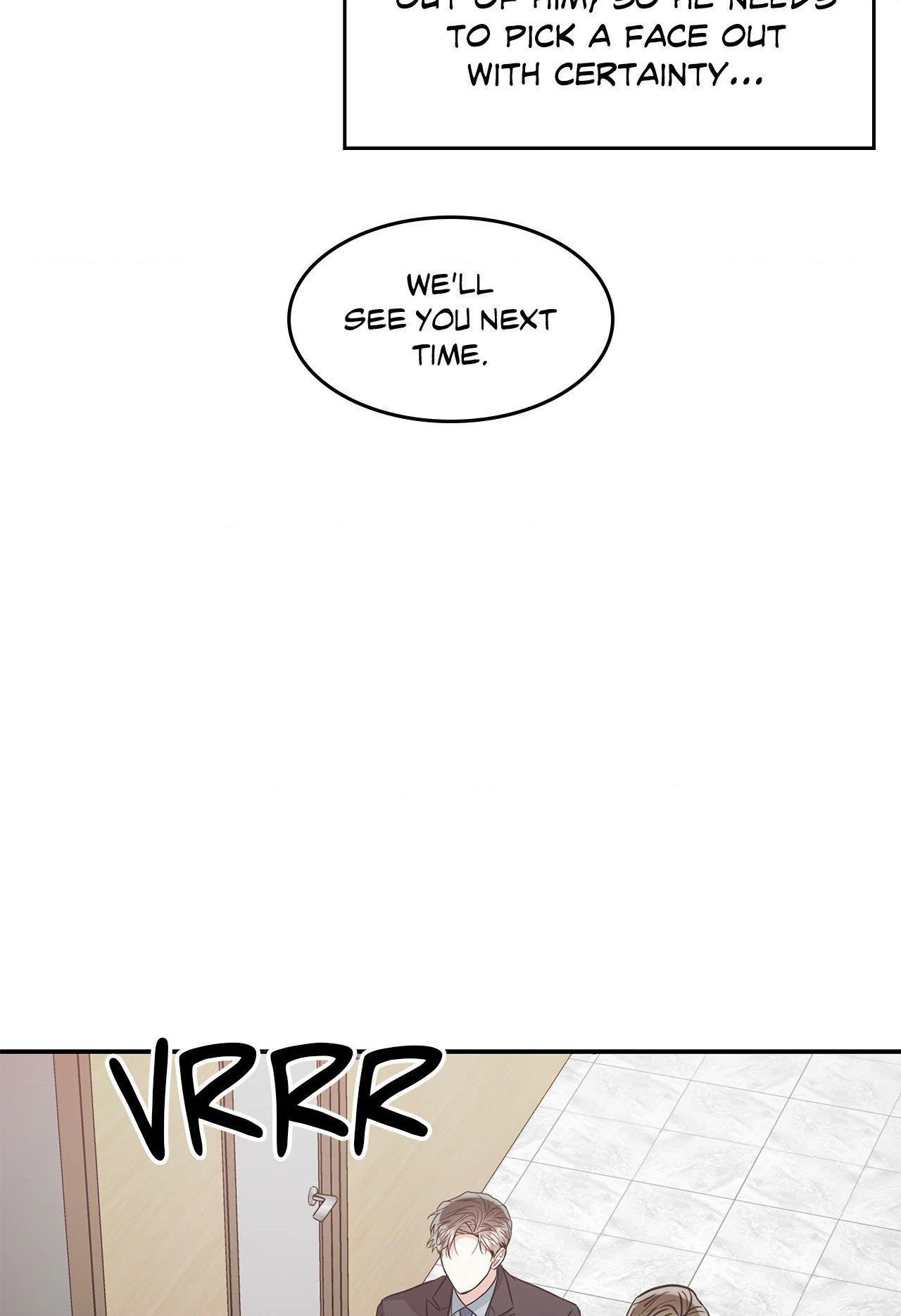 Mad Place [Official] - Chapter 64 manhwa
