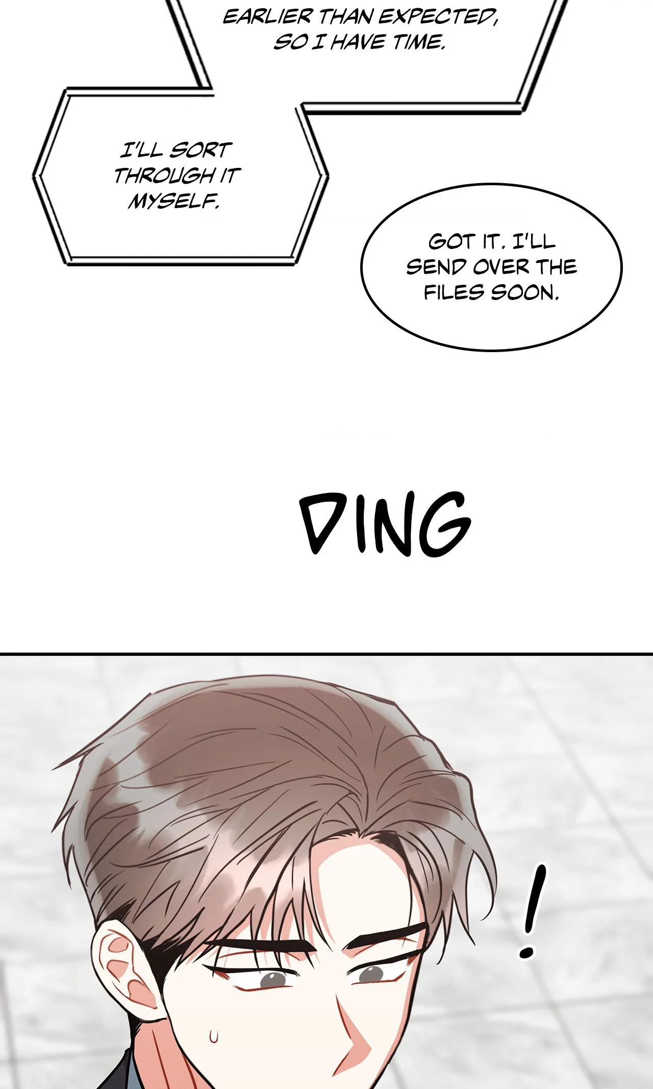 Mad Place [Official] - Chapter 64 manhwa