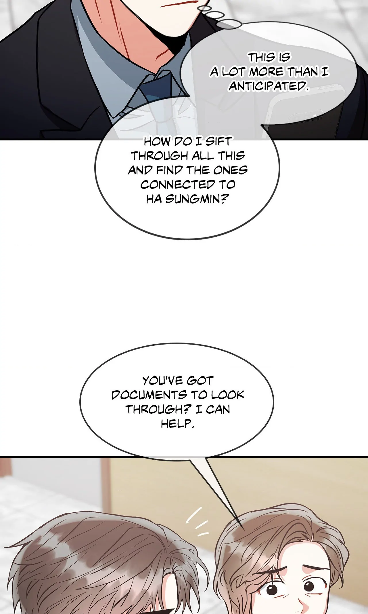 Mad Place [Official] - Chapter 64 manhwa