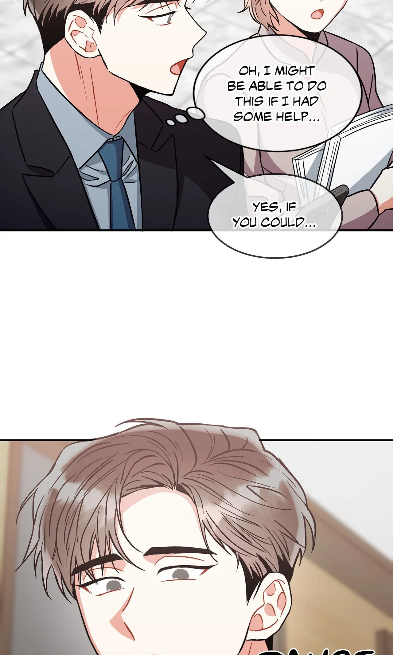 Mad Place [Official] - Chapter 64 manhwa