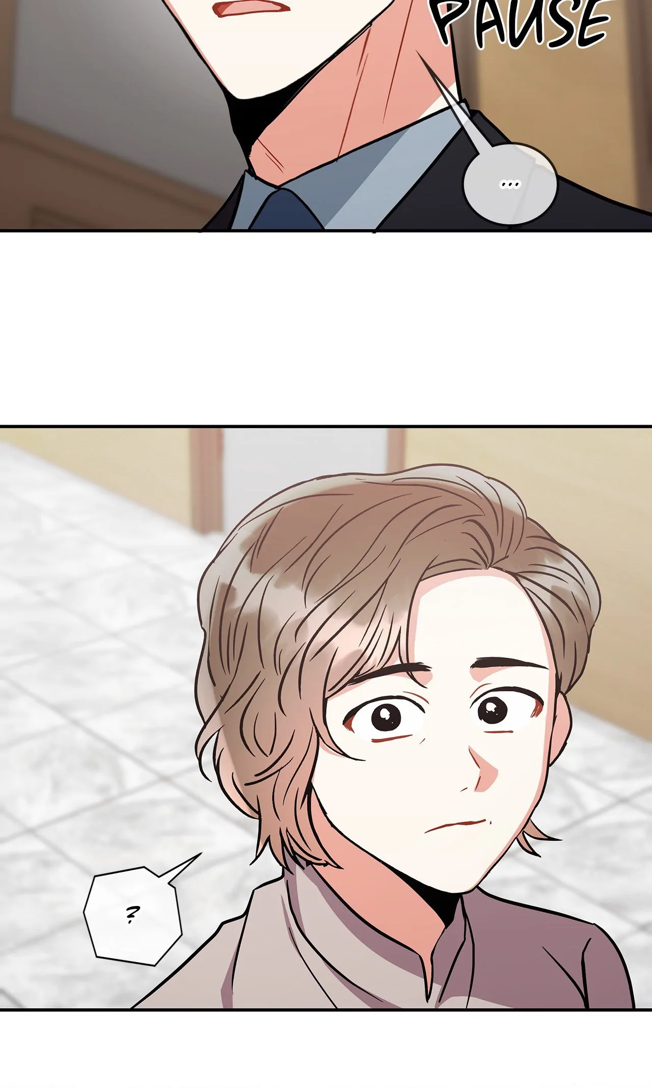Mad Place [Official] - Chapter 64 manhwa