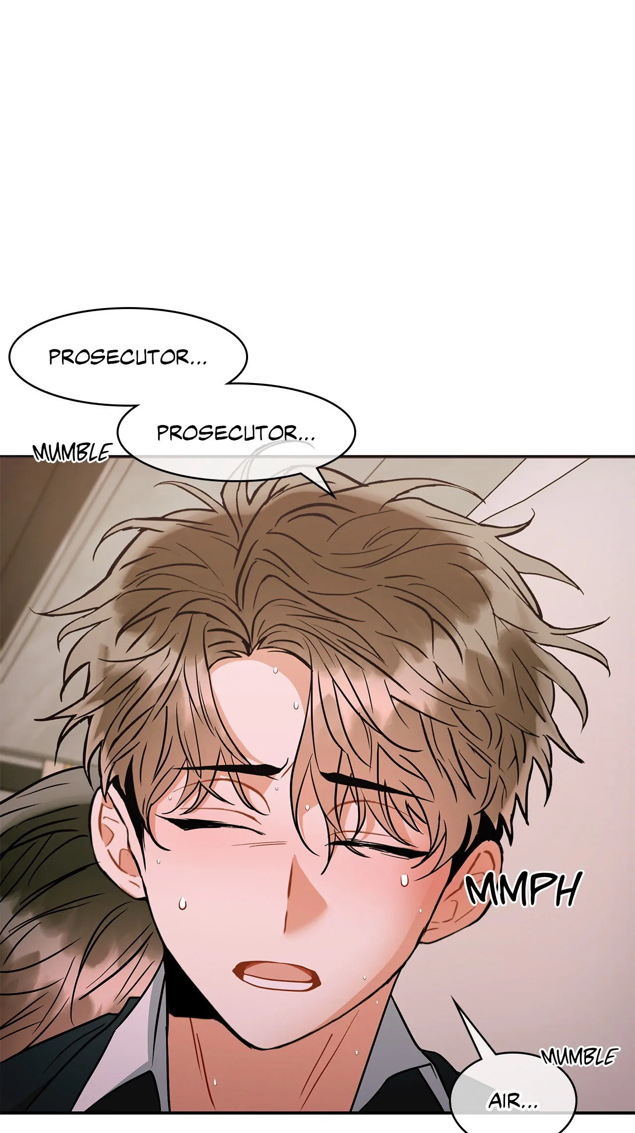 Mad Place [Official] - Chapter 64 manhwa