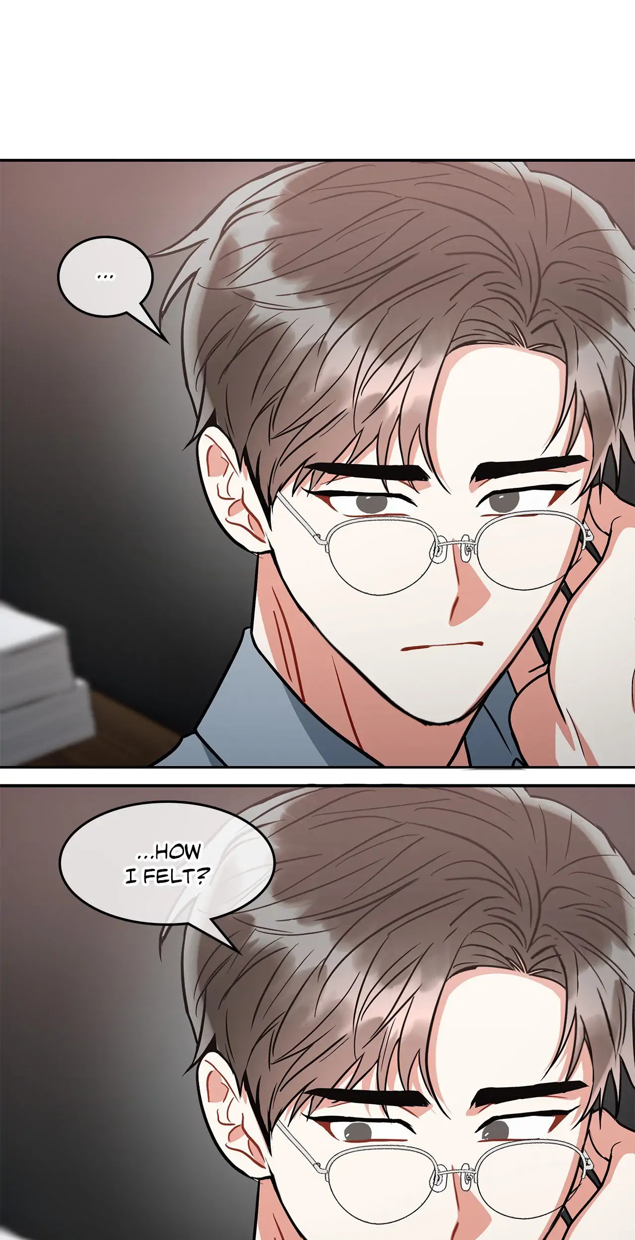 Mad Place [Official] - Chapter 64 manhwa