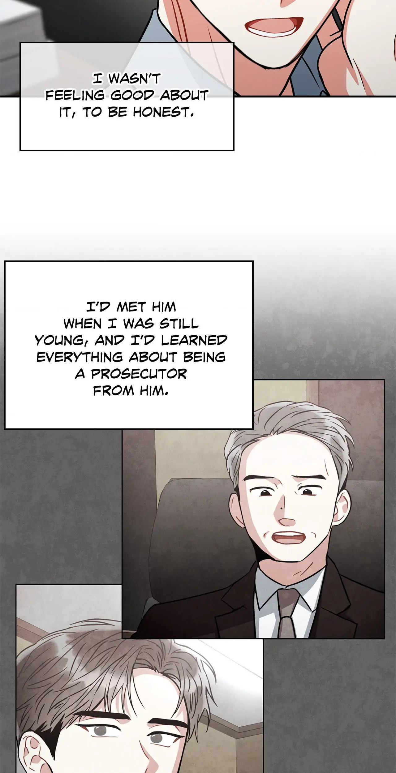 Mad Place [Official] - Chapter 64 manhwa