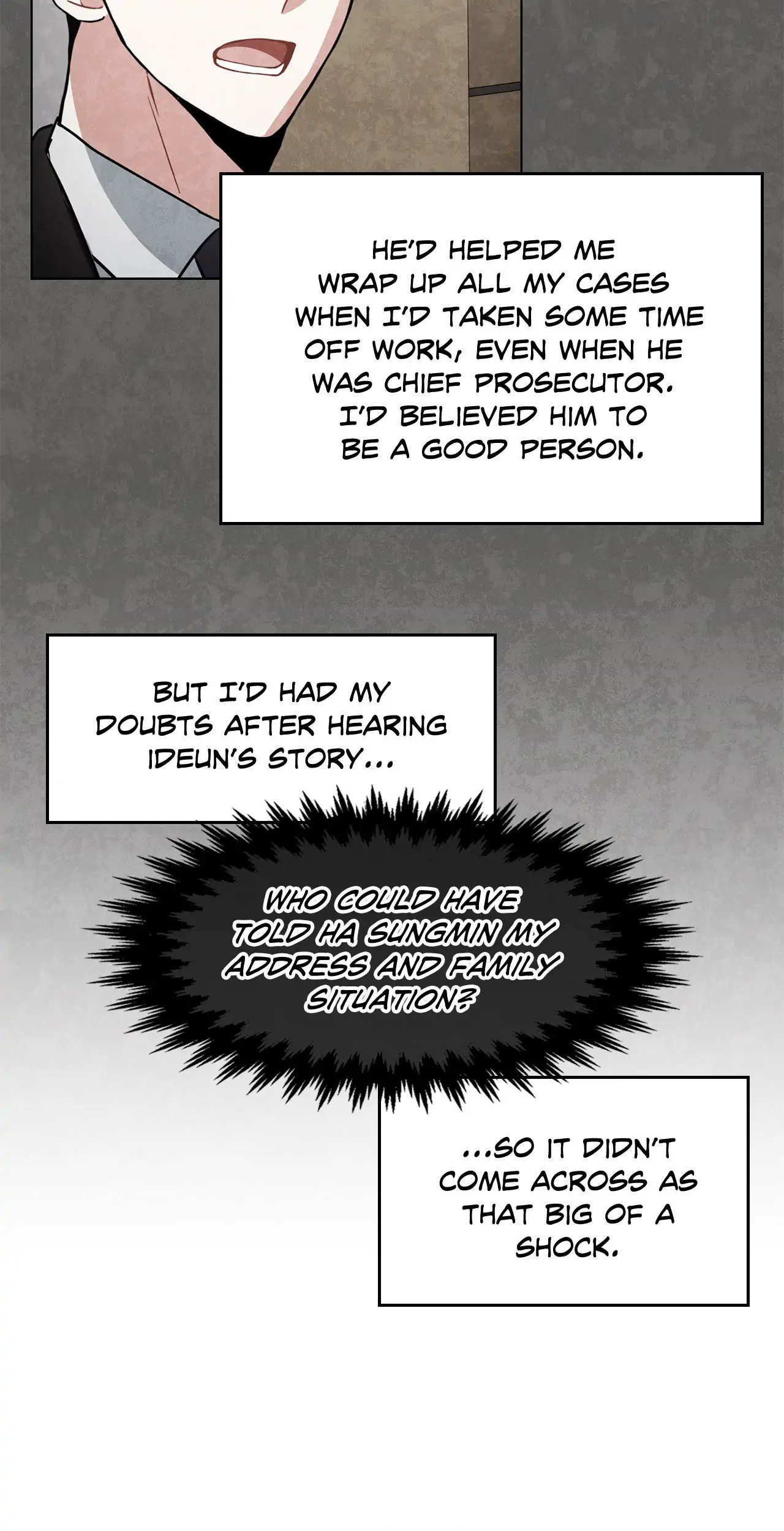 Mad Place [Official] - Chapter 64 manhwa