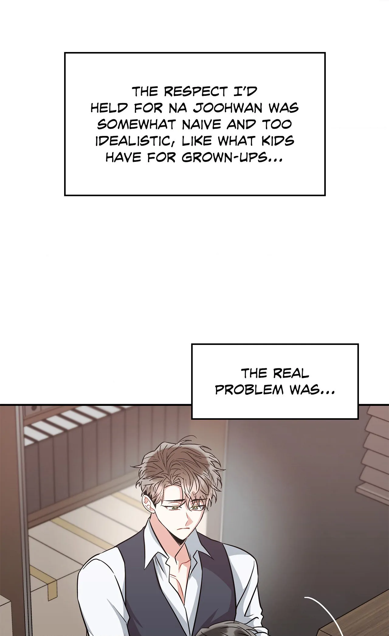 Mad Place [Official] - Chapter 64 manhwa