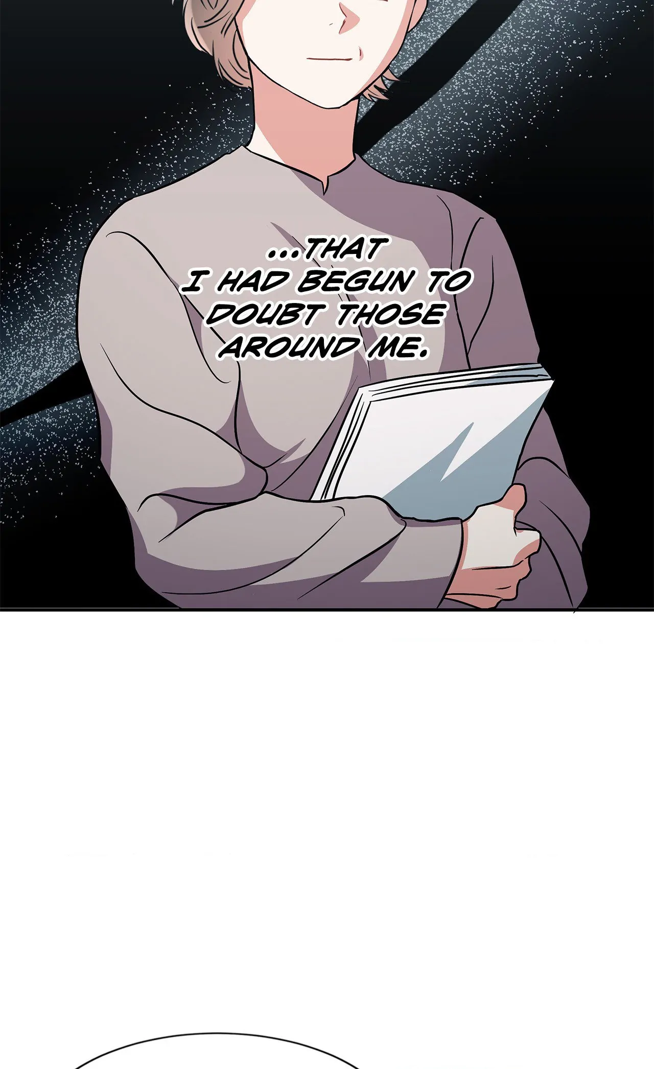 Mad Place [Official] - Chapter 64 manhwa