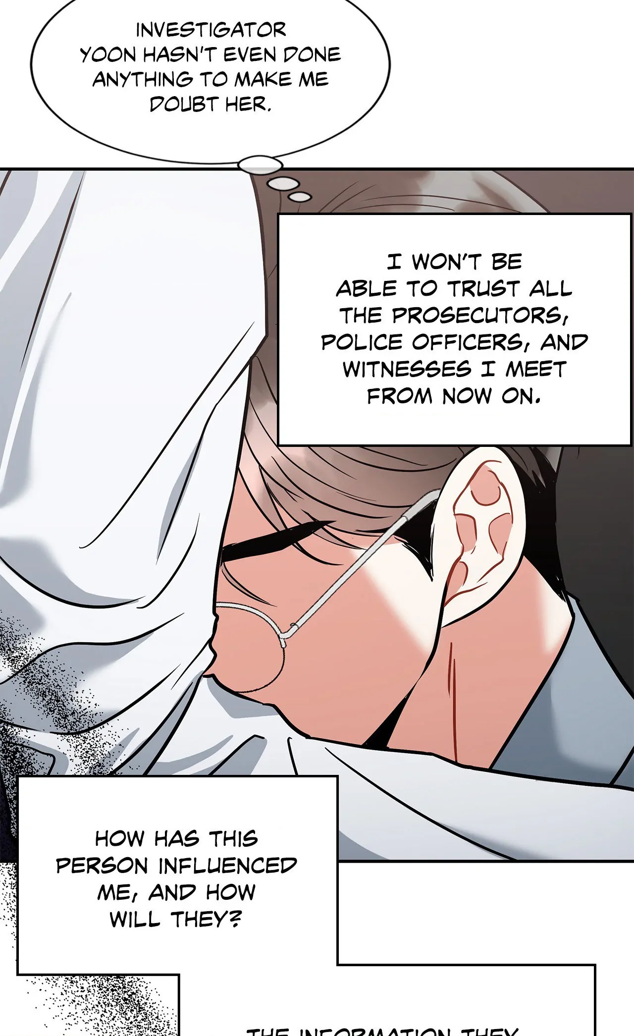 Mad Place [Official] - Chapter 64 manhwa