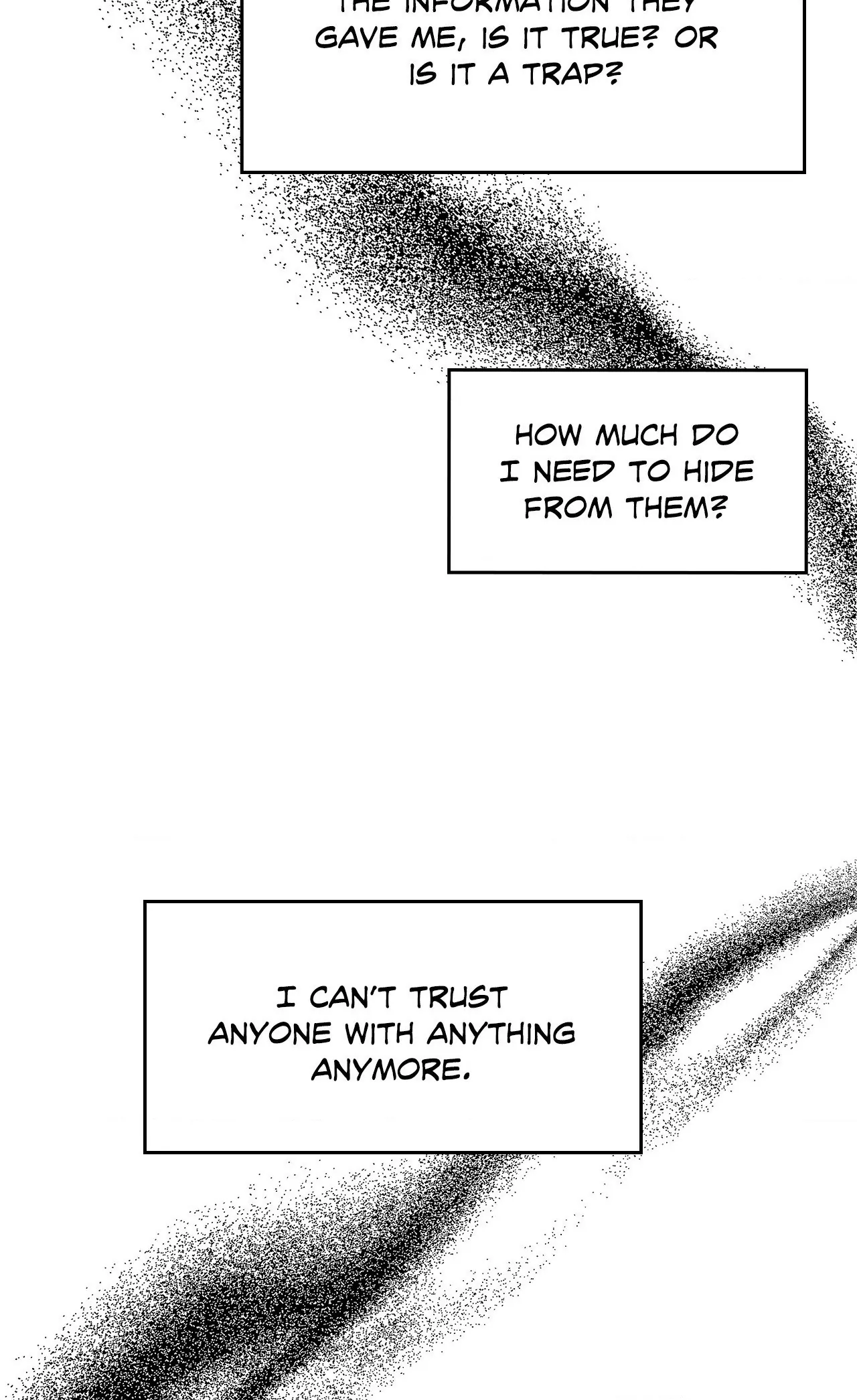 Mad Place [Official] - Chapter 64 manhwa