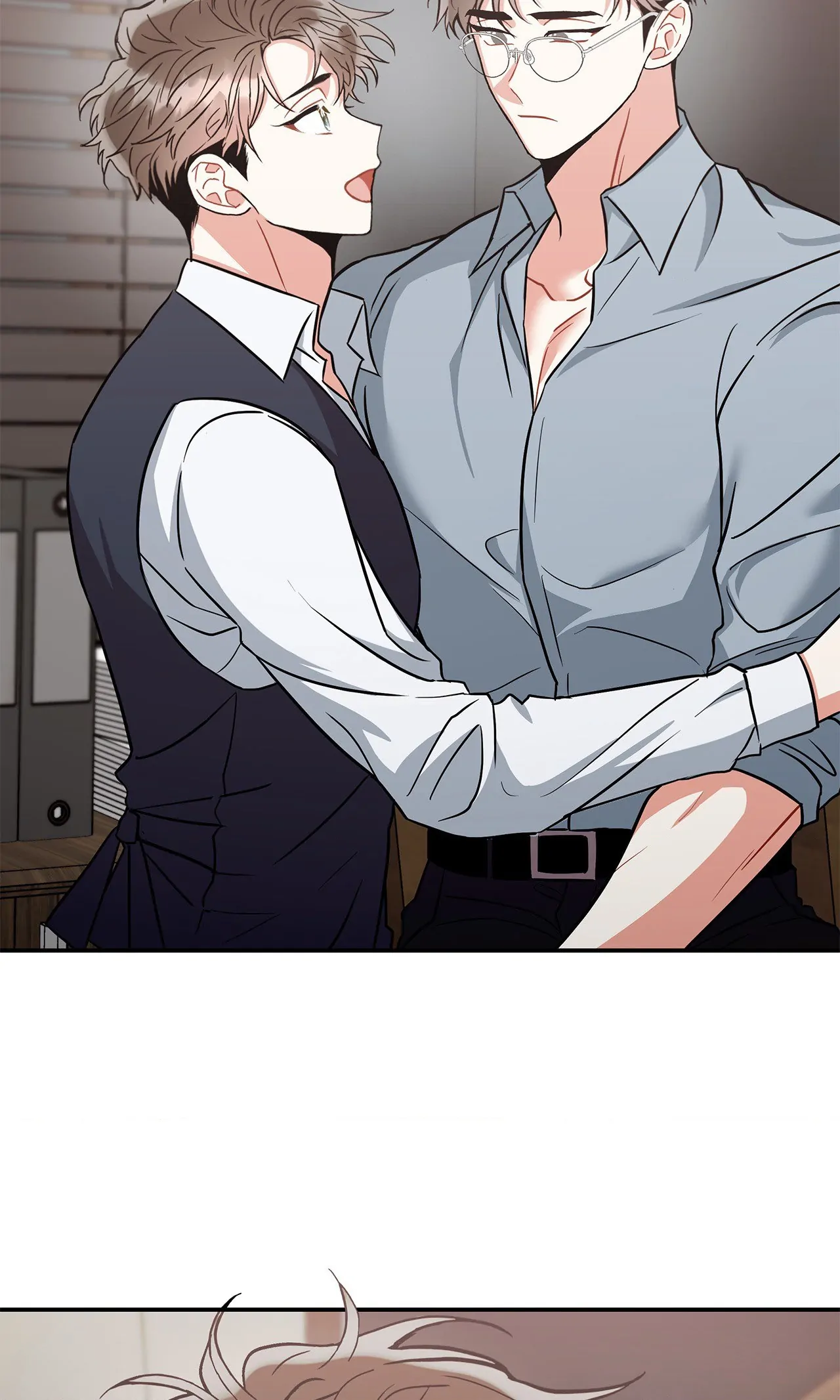 Mad Place [Official] - Chapter 64 manhwa