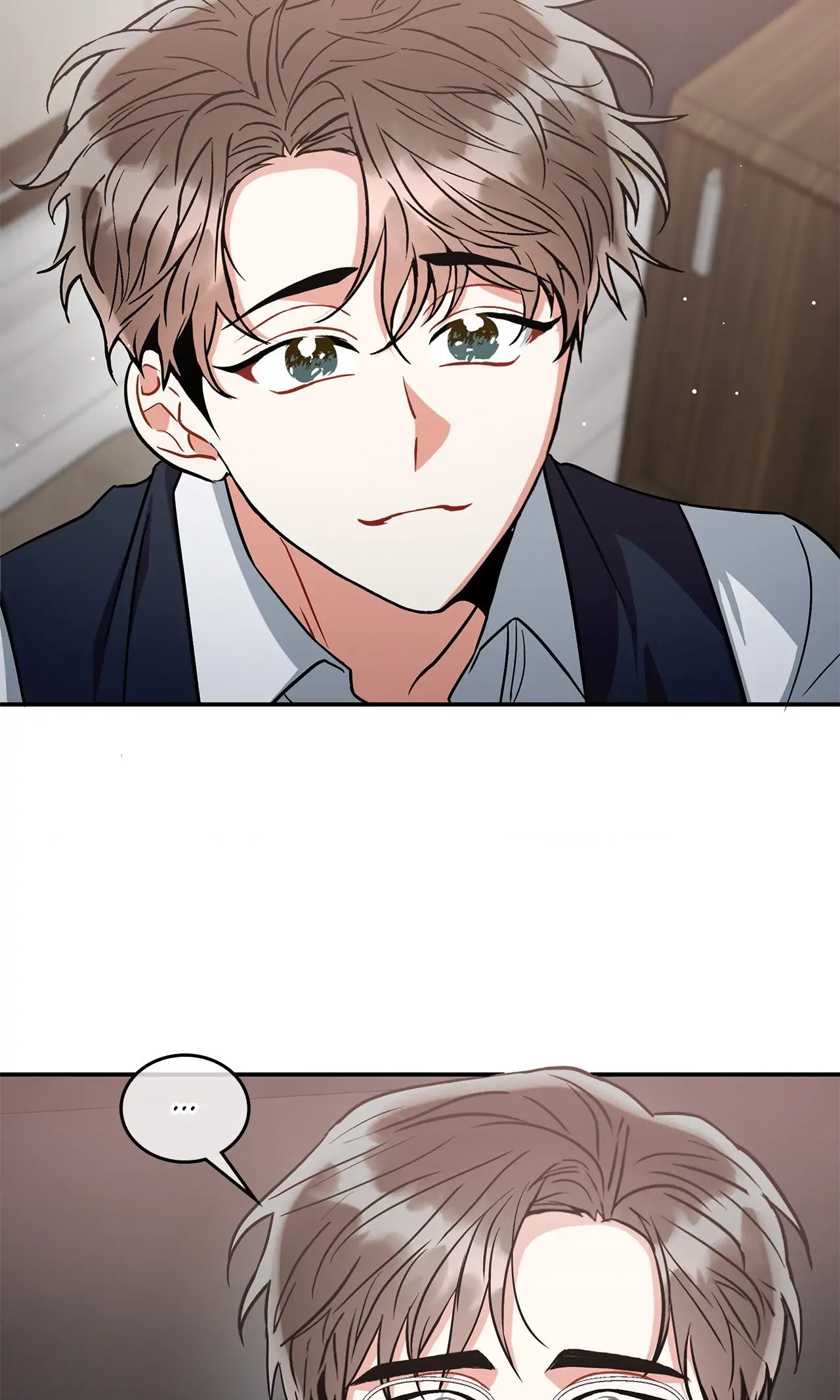 Mad Place [Official] - Chapter 64 manhwa