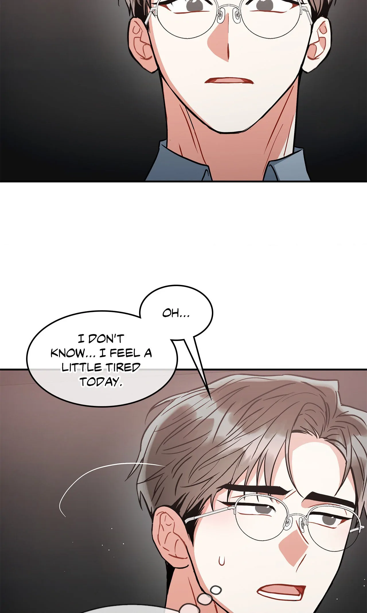 Mad Place [Official] - Chapter 64 manhwa