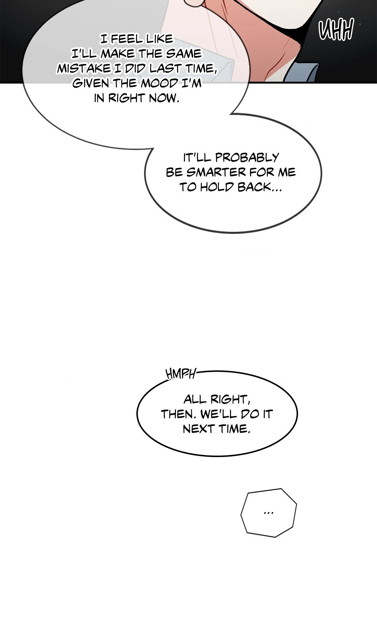Mad Place [Official] - Chapter 64 manhwa