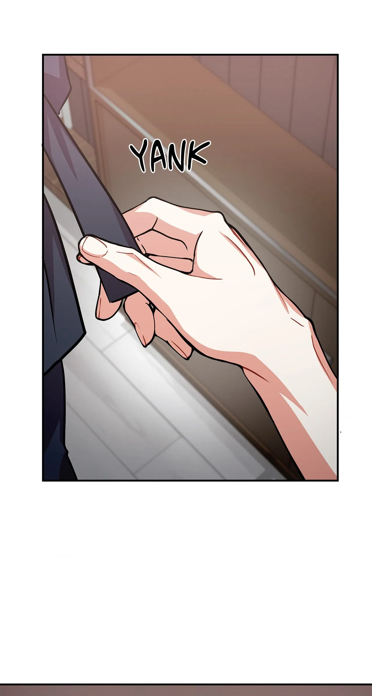 Mad Place [Official] - Chapter 64 manhwa