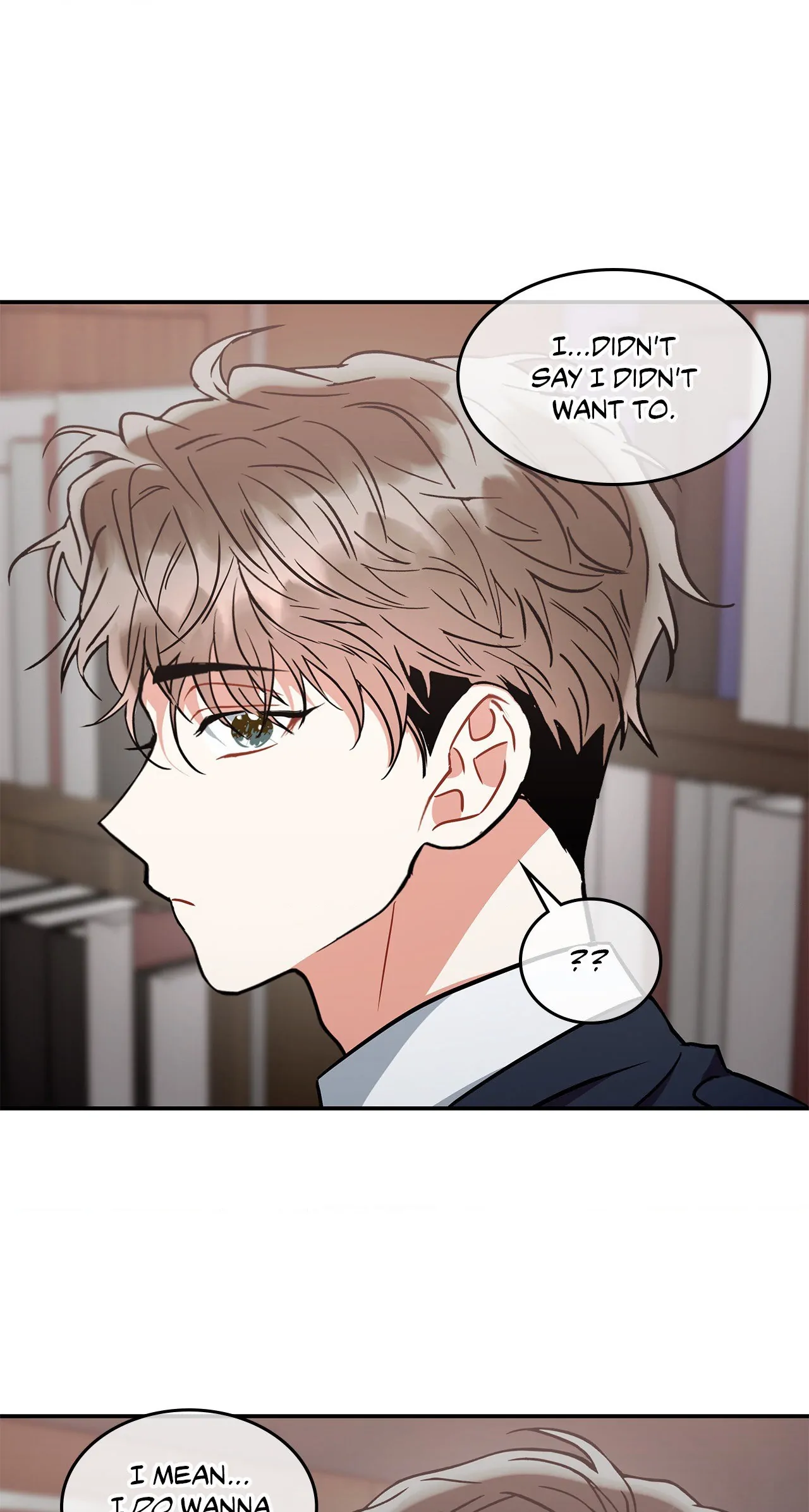 Mad Place [Official] - Chapter 64 manhwa