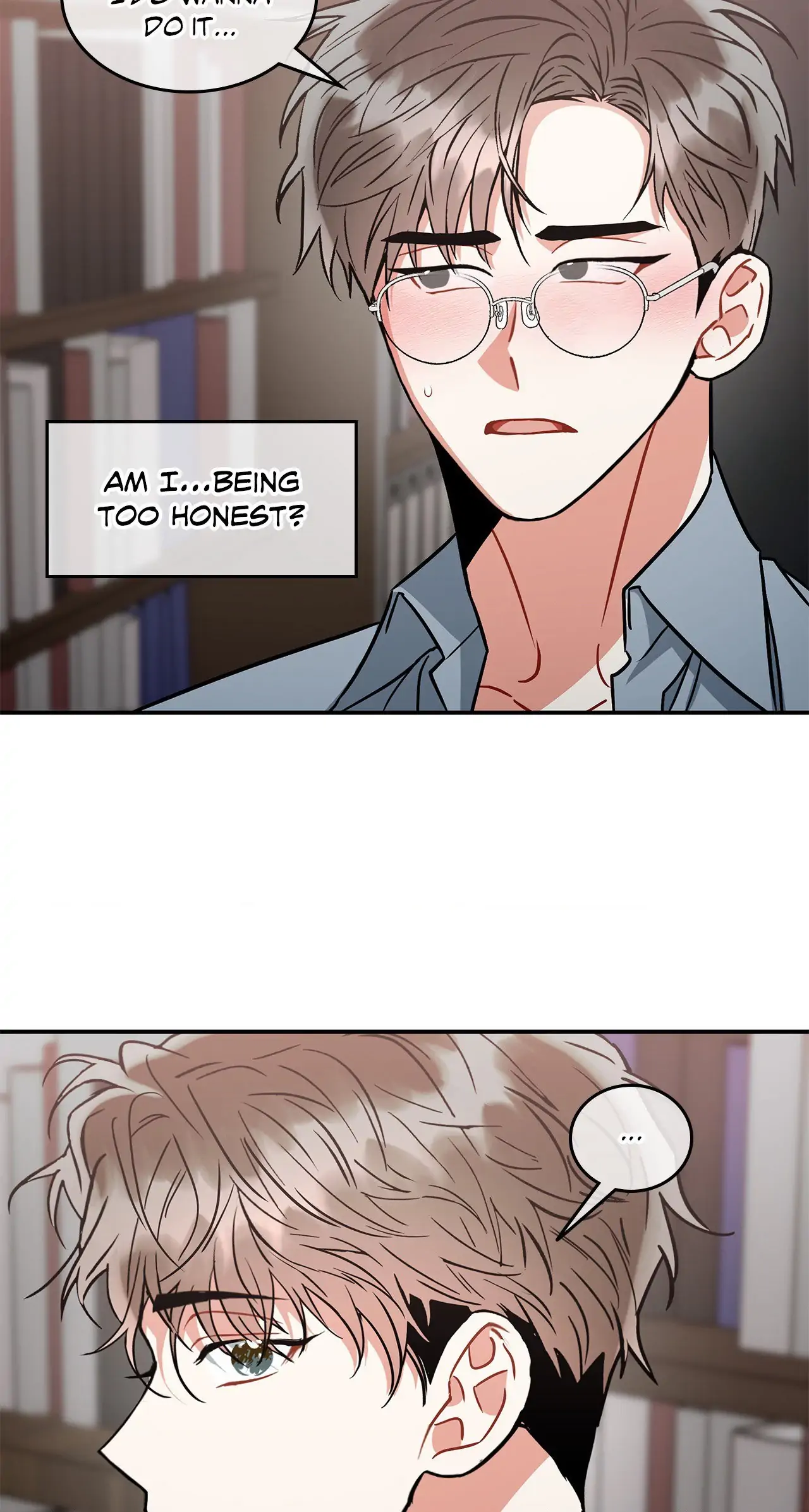 Mad Place [Official] - Chapter 64 manhwa
