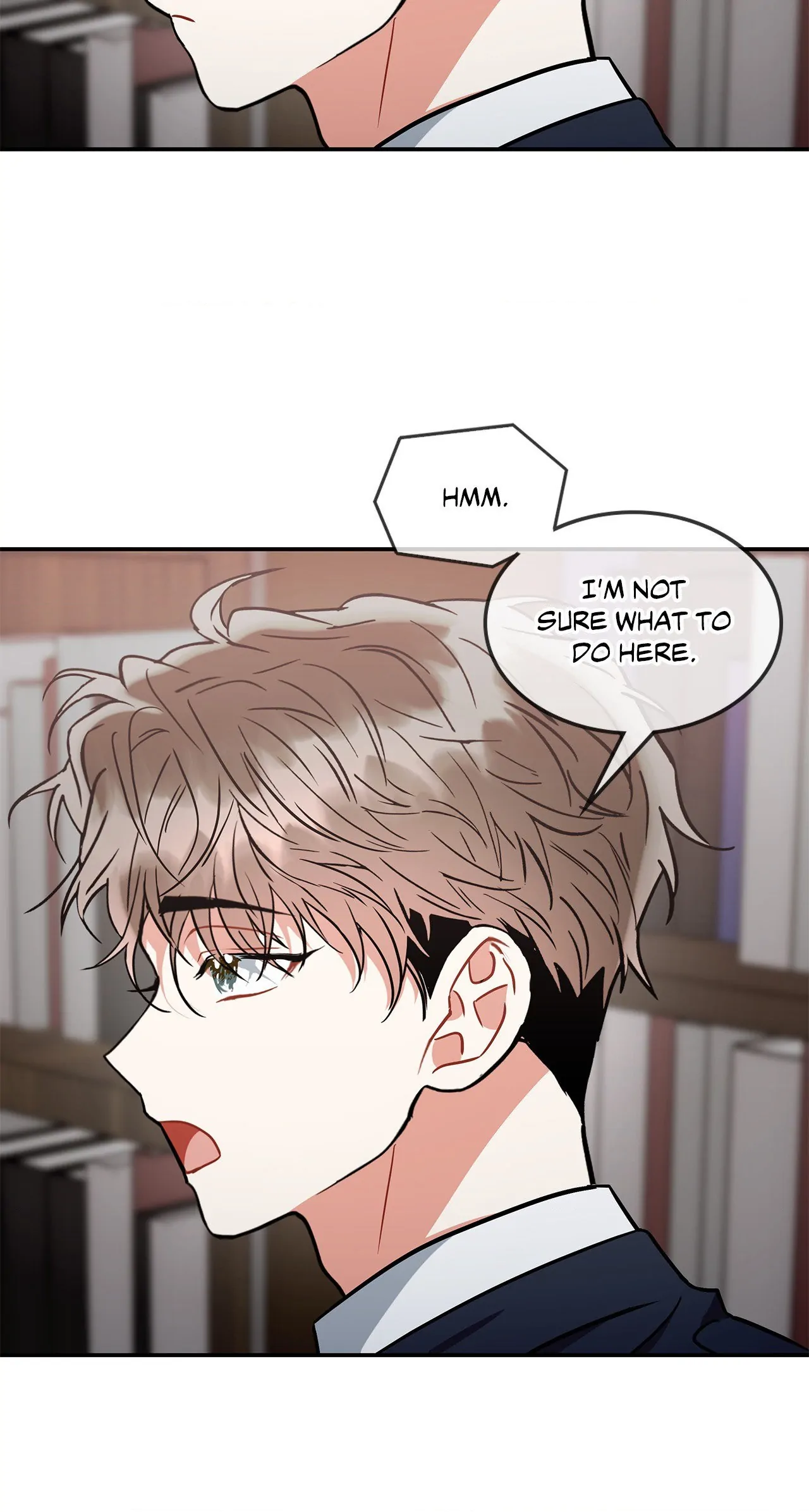 Mad Place [Official] - Chapter 64 manhwa