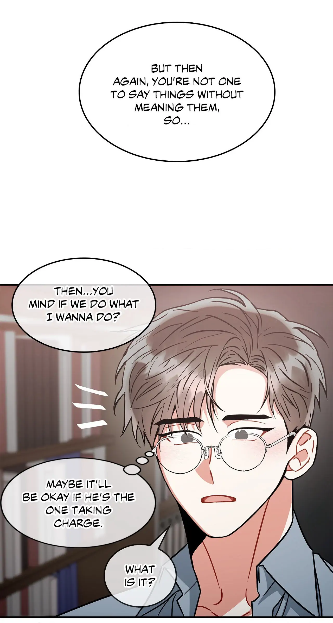 Mad Place [Official] - Chapter 64 manhwa