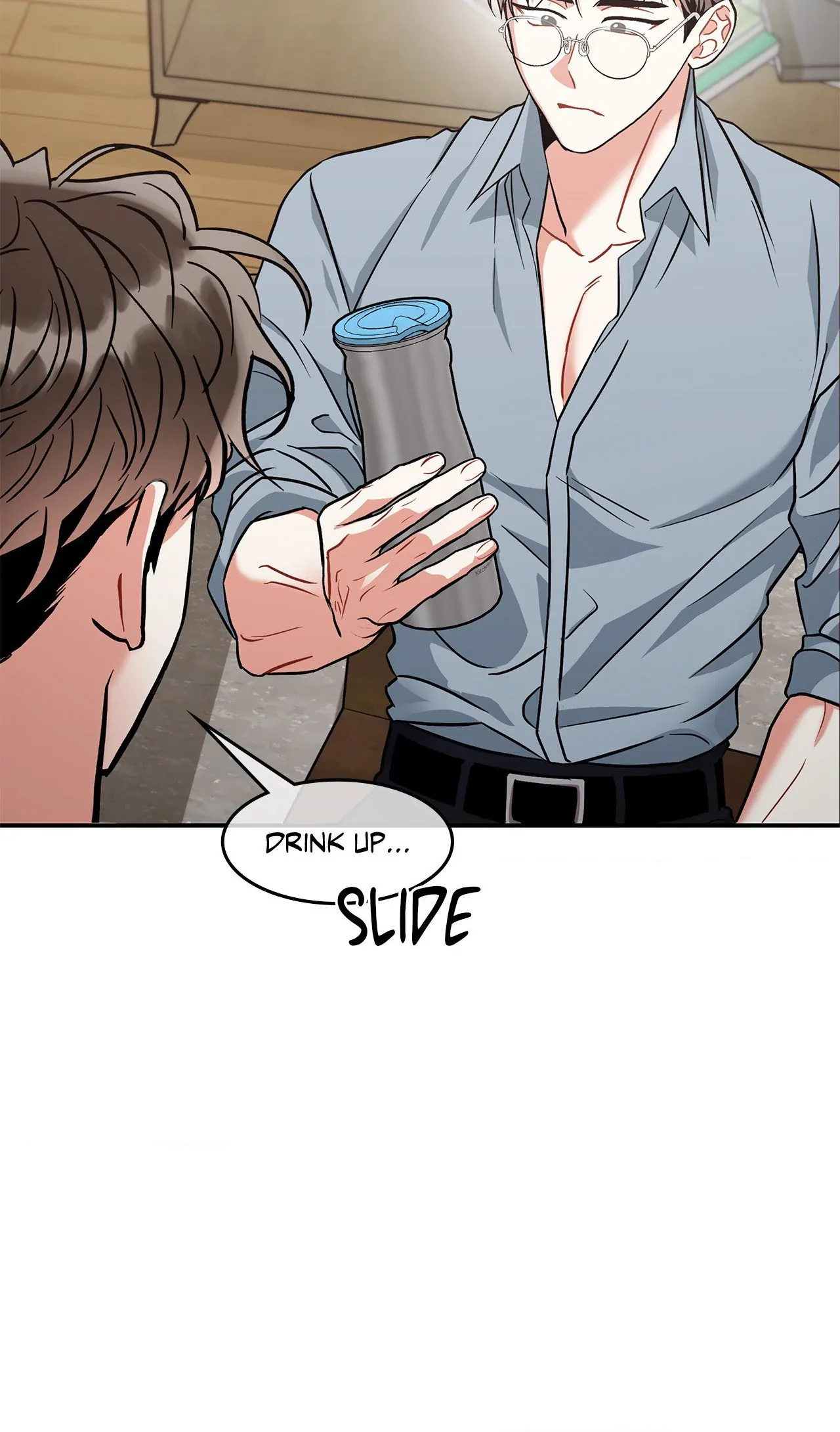 Mad Place [Official] - Chapter 64 manhwa