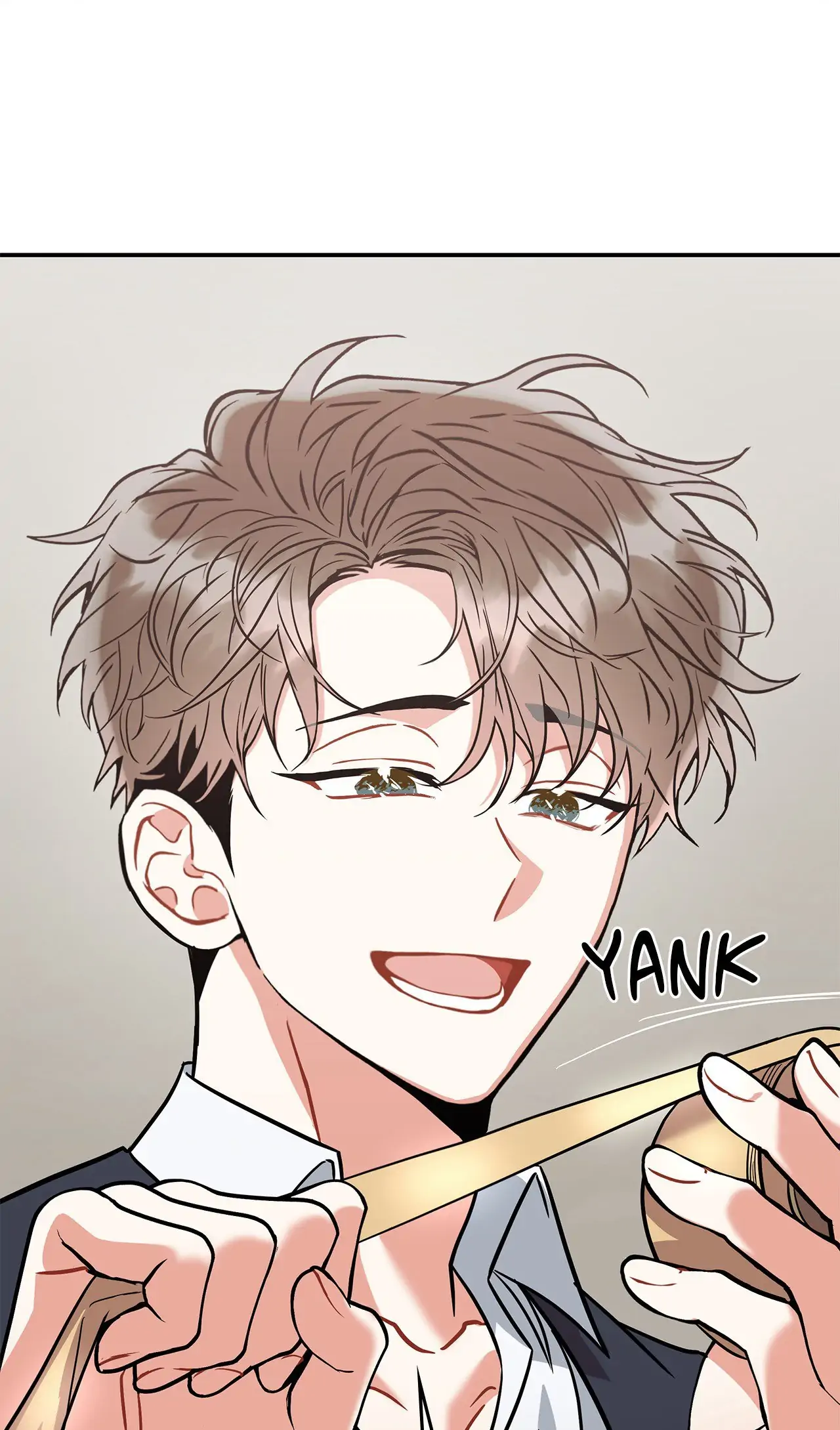 Mad Place [Official] - Chapter 64 manhwa