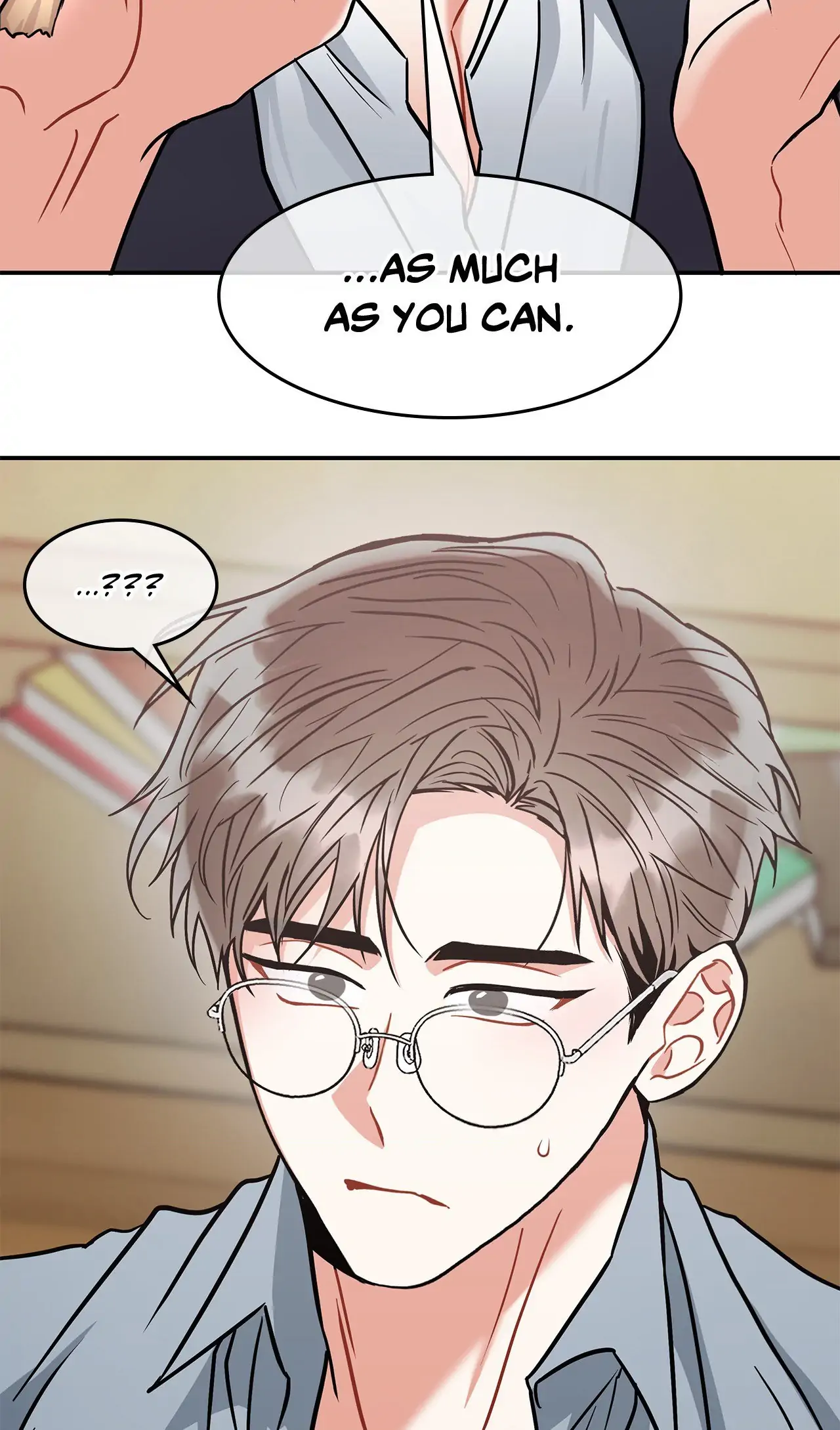 Mad Place [Official] - Chapter 64 manhwa