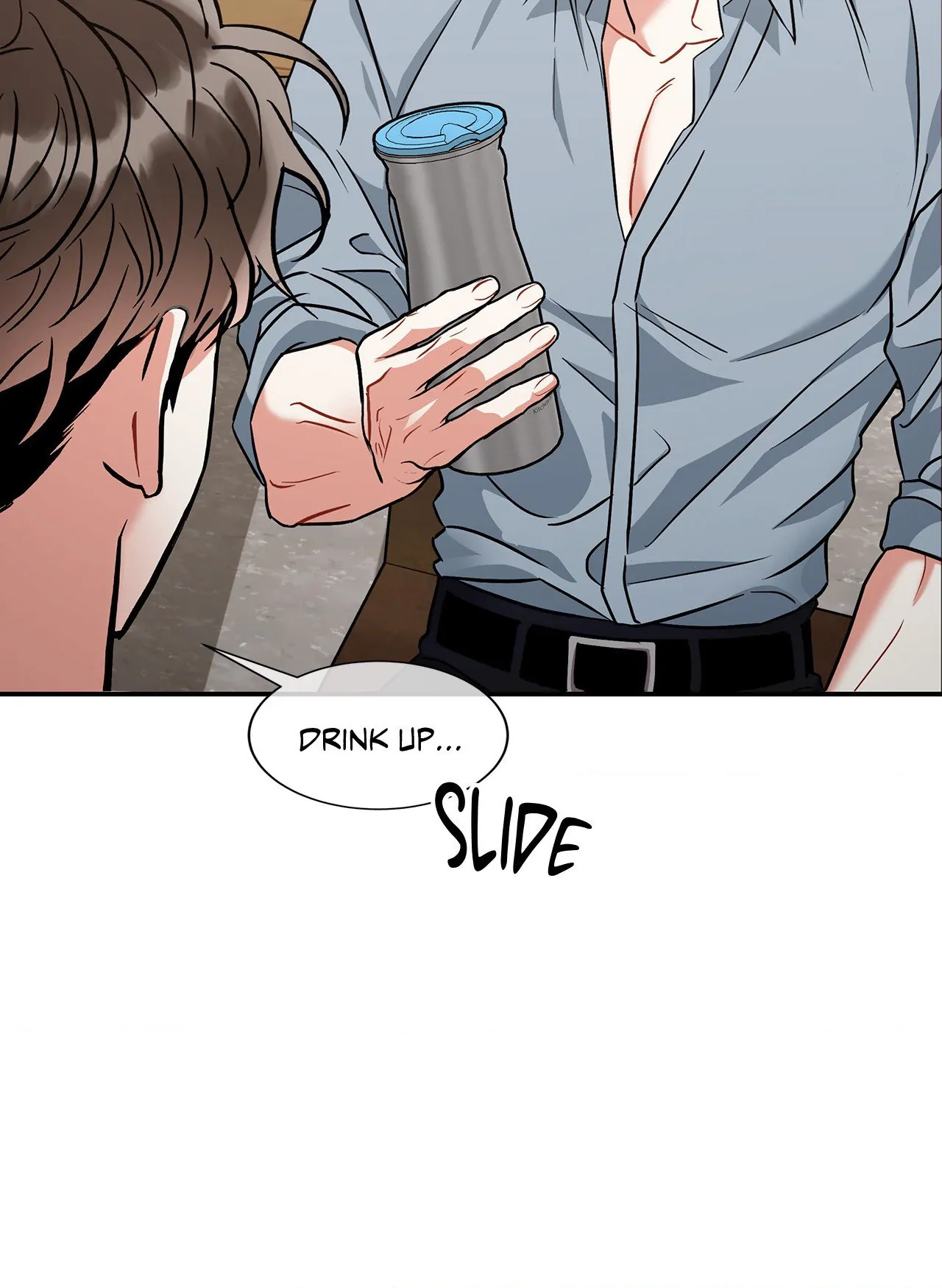 Mad Place [Official] - Chapter 65 manhwa