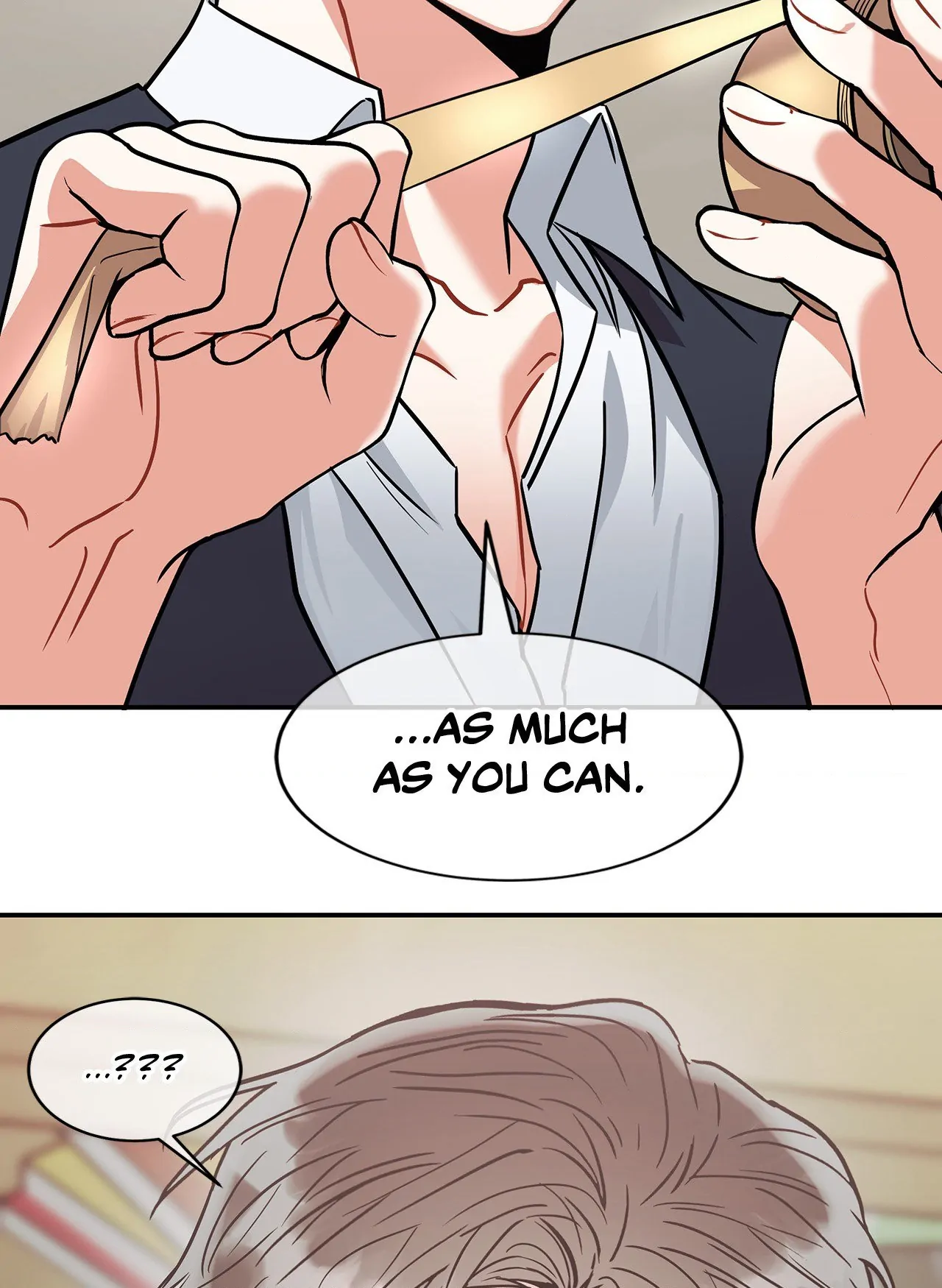 Mad Place [Official] - Chapter 65 manhwa
