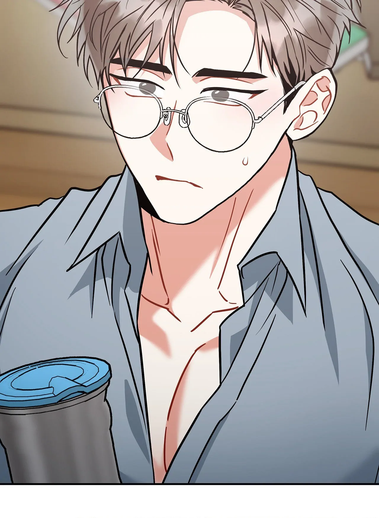 Mad Place [Official] - Chapter 65 manhwa