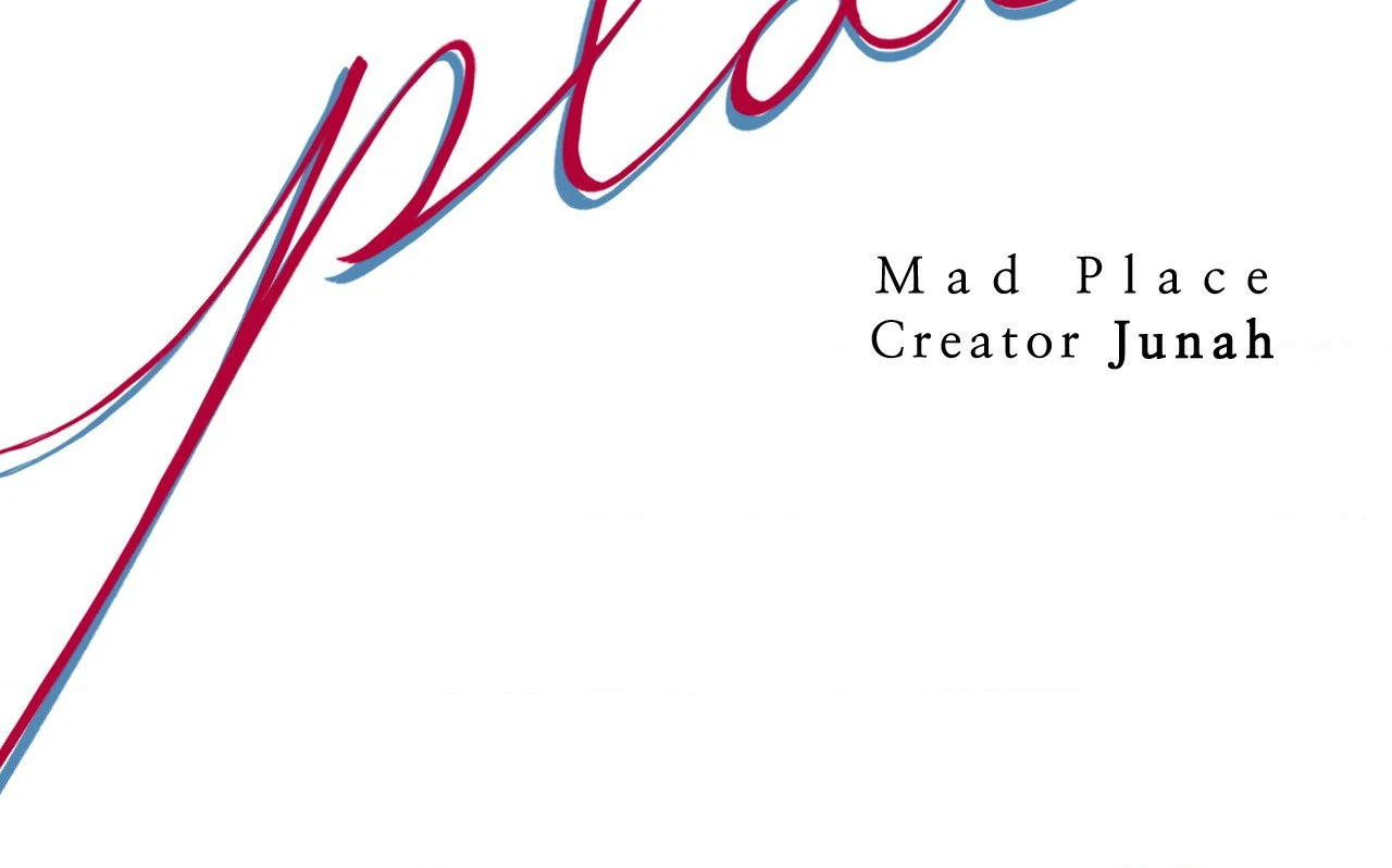 Mad Place [Official] - Chapter 65 manhwa