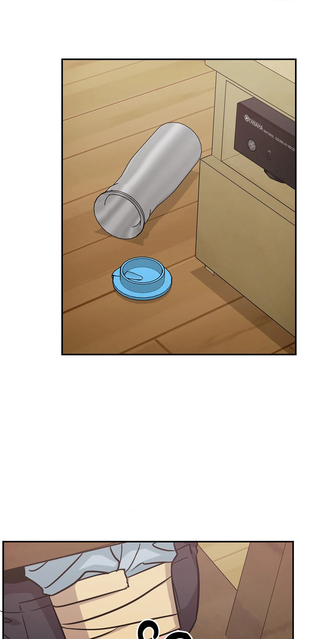 Mad Place [Official] - Chapter 65 manhwa