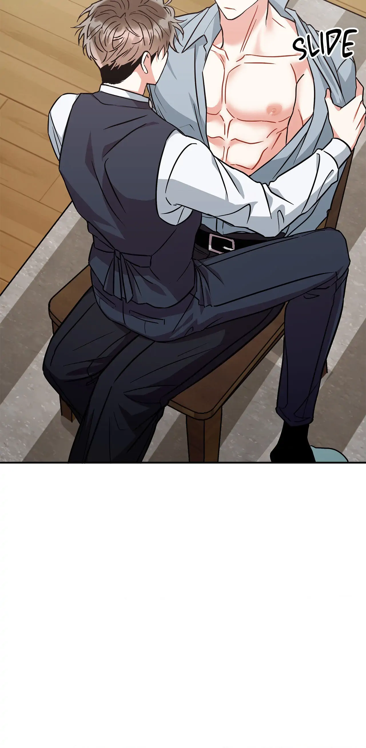 Mad Place [Official] - Chapter 65 manhwa