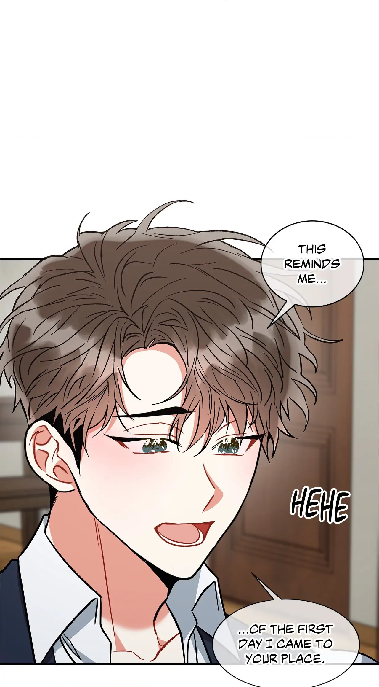 Mad Place [Official] - Chapter 65 manhwa