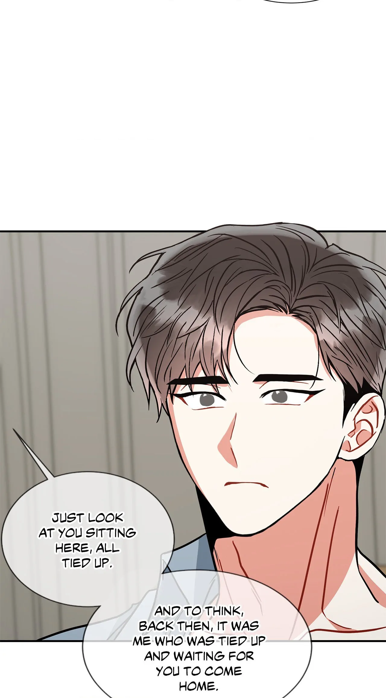 Mad Place [Official] - Chapter 65 manhwa