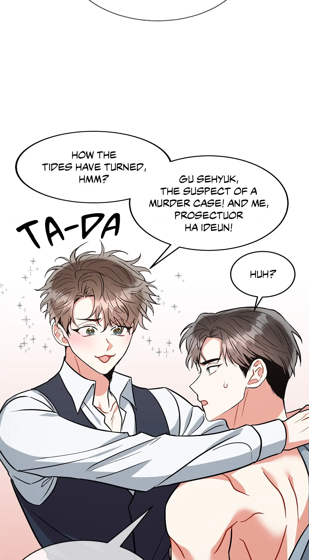 Mad Place [Official] - Chapter 65 manhwa