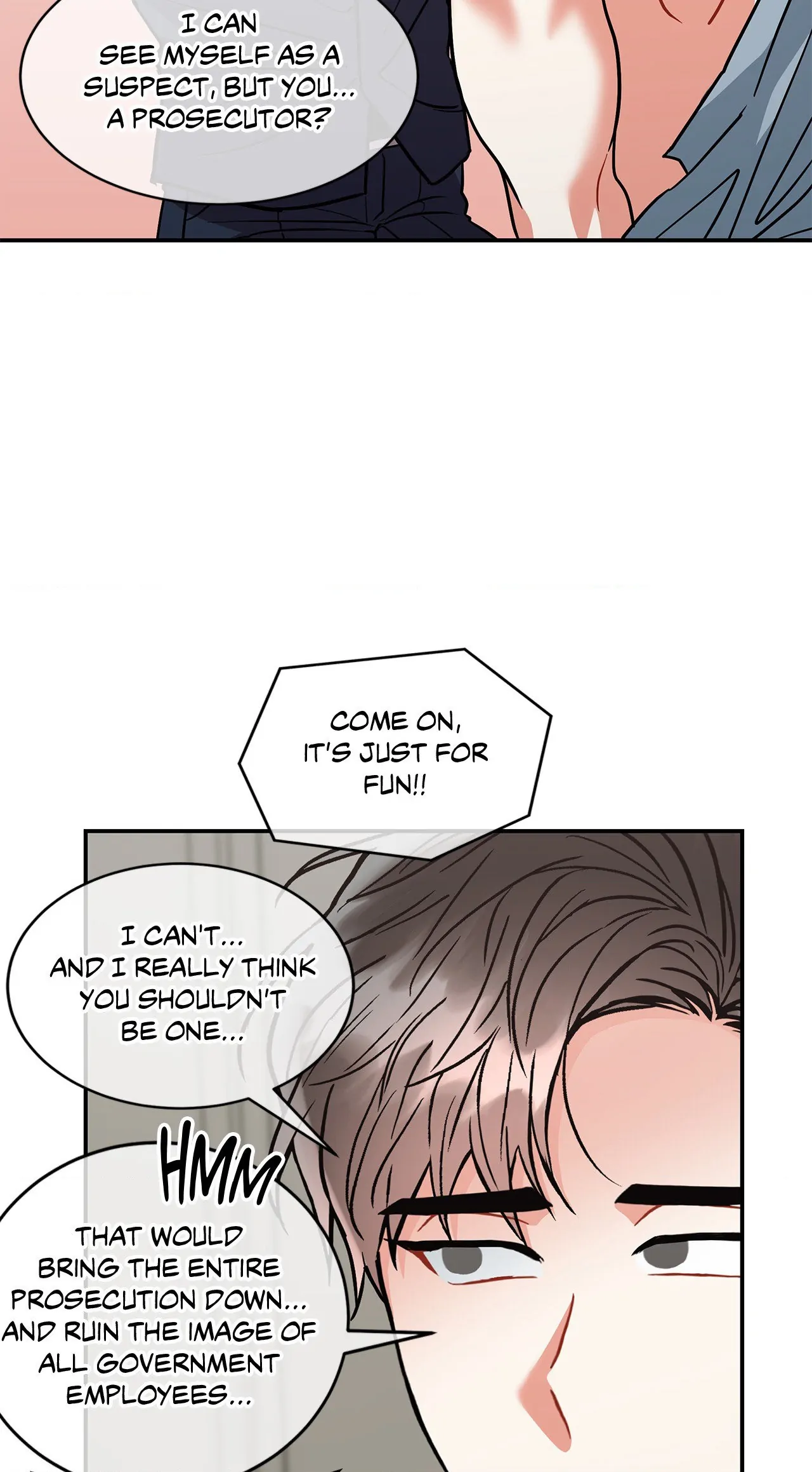 Mad Place [Official] - Chapter 65 manhwa