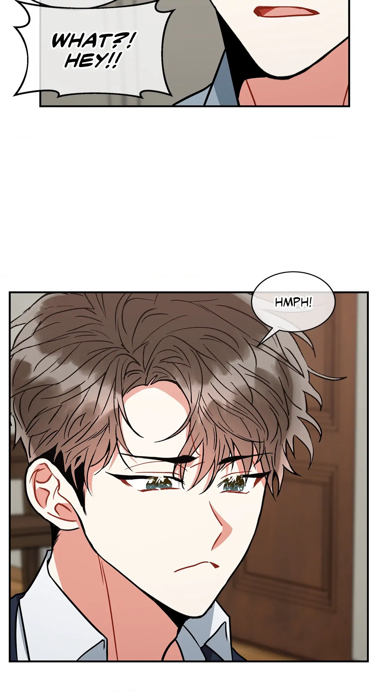 Mad Place [Official] - Chapter 65 manhwa