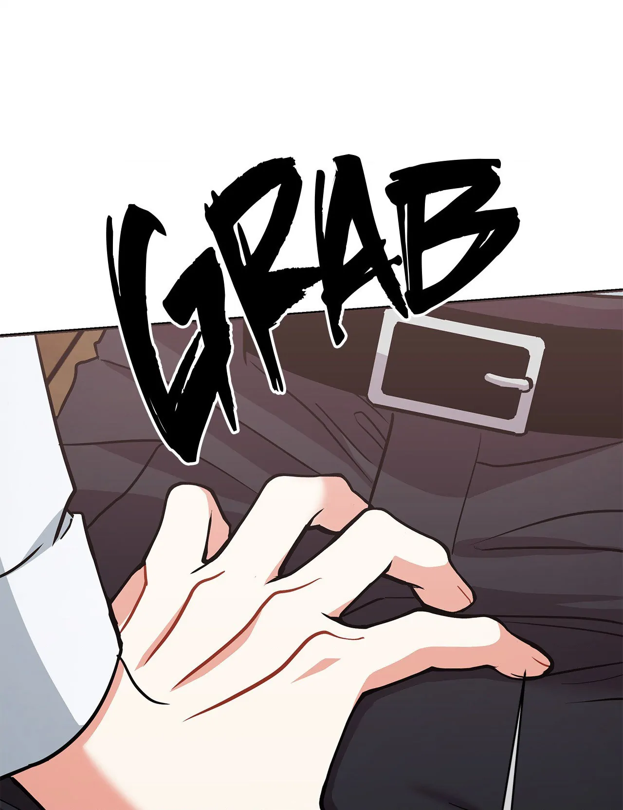 Mad Place [Official] - Chapter 65 manhwa